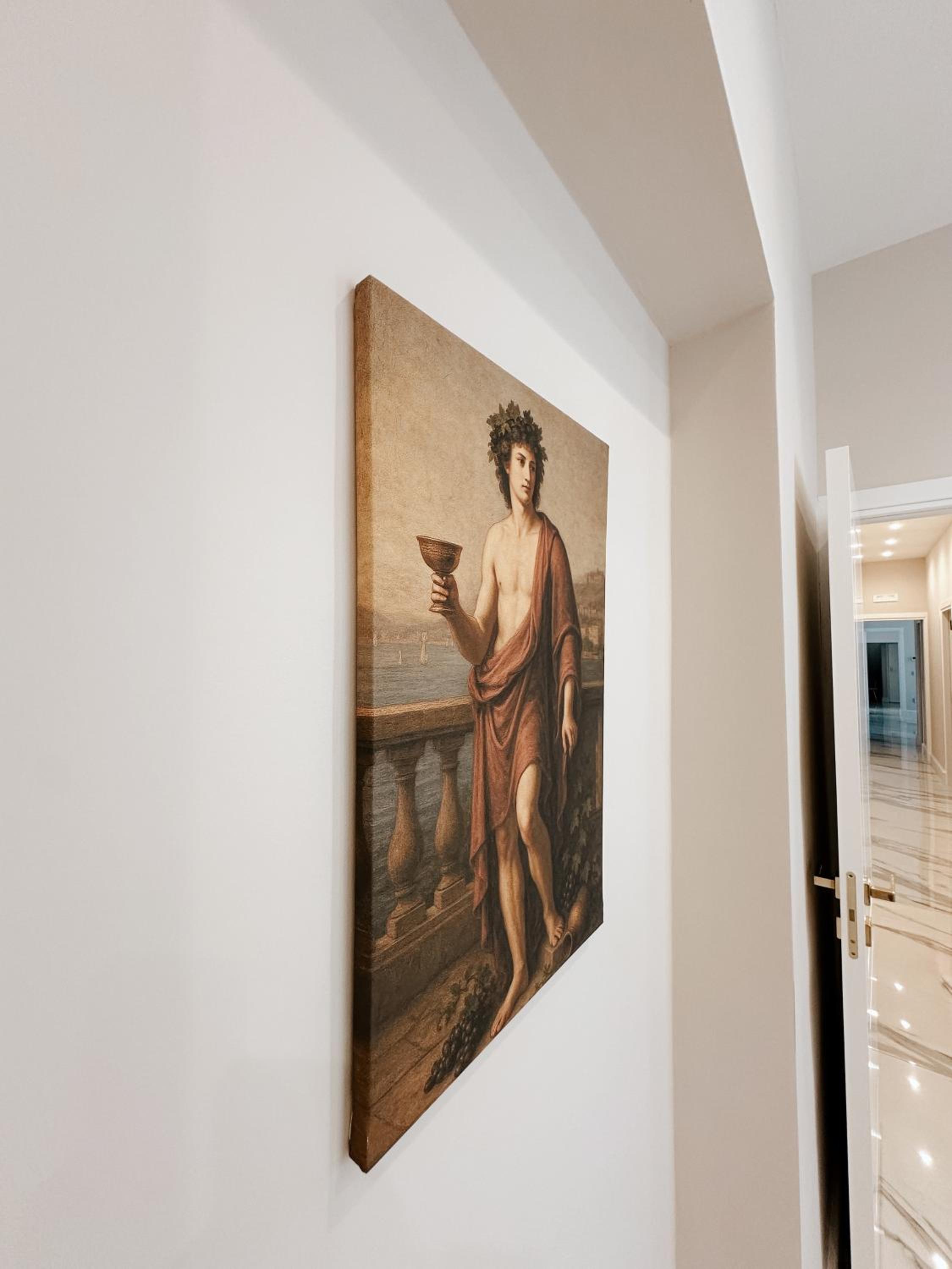 Mida Luxury Apartment
