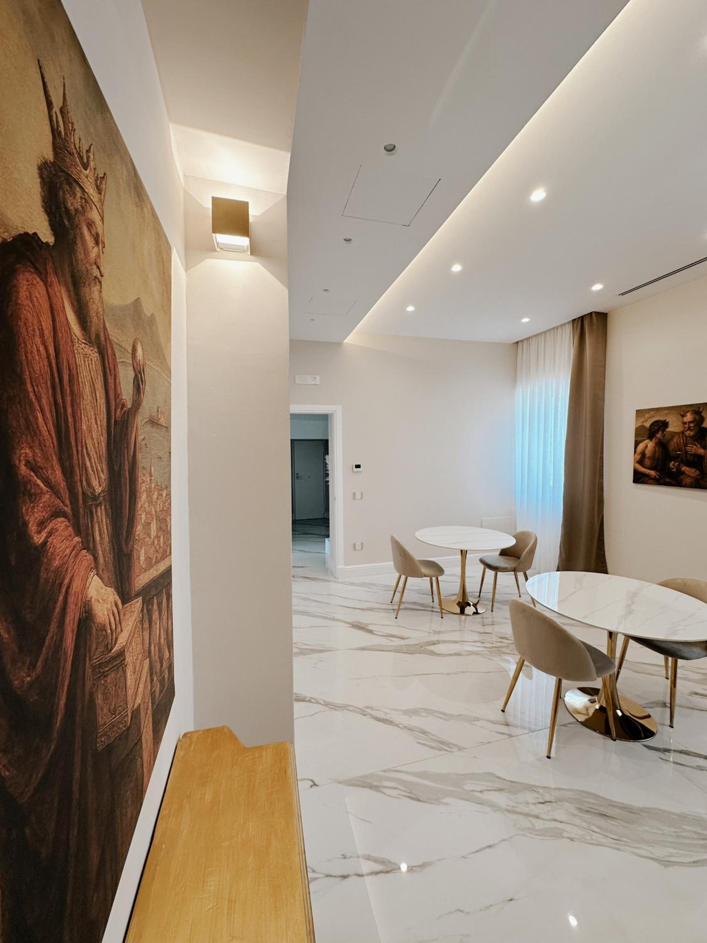 Mida Luxury Apartment