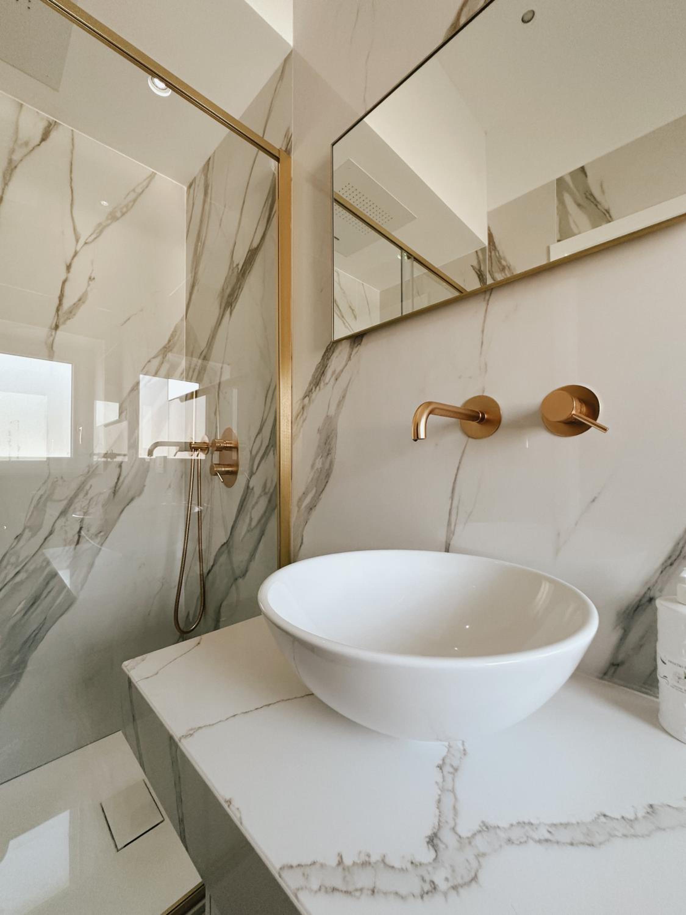 Mida Luxury Apartment