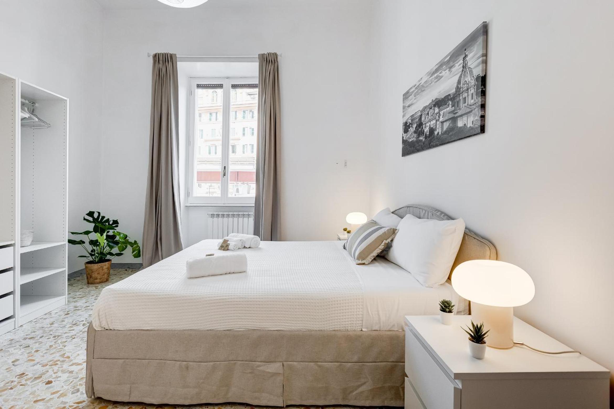 Casa Pigneto, Roman Soul & Modern Comfort
