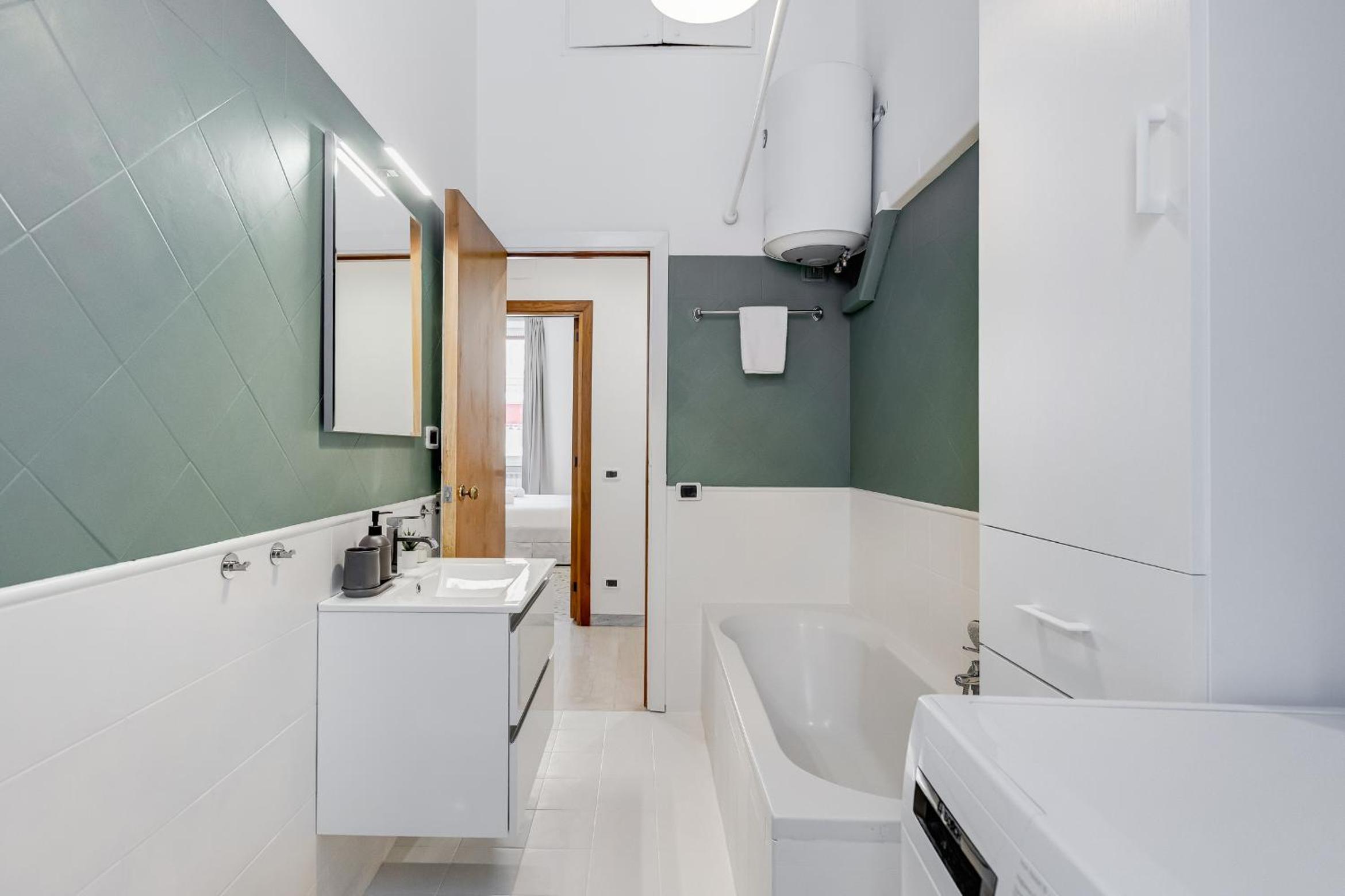 Casa Pigneto, Roman Soul & Modern Comfort