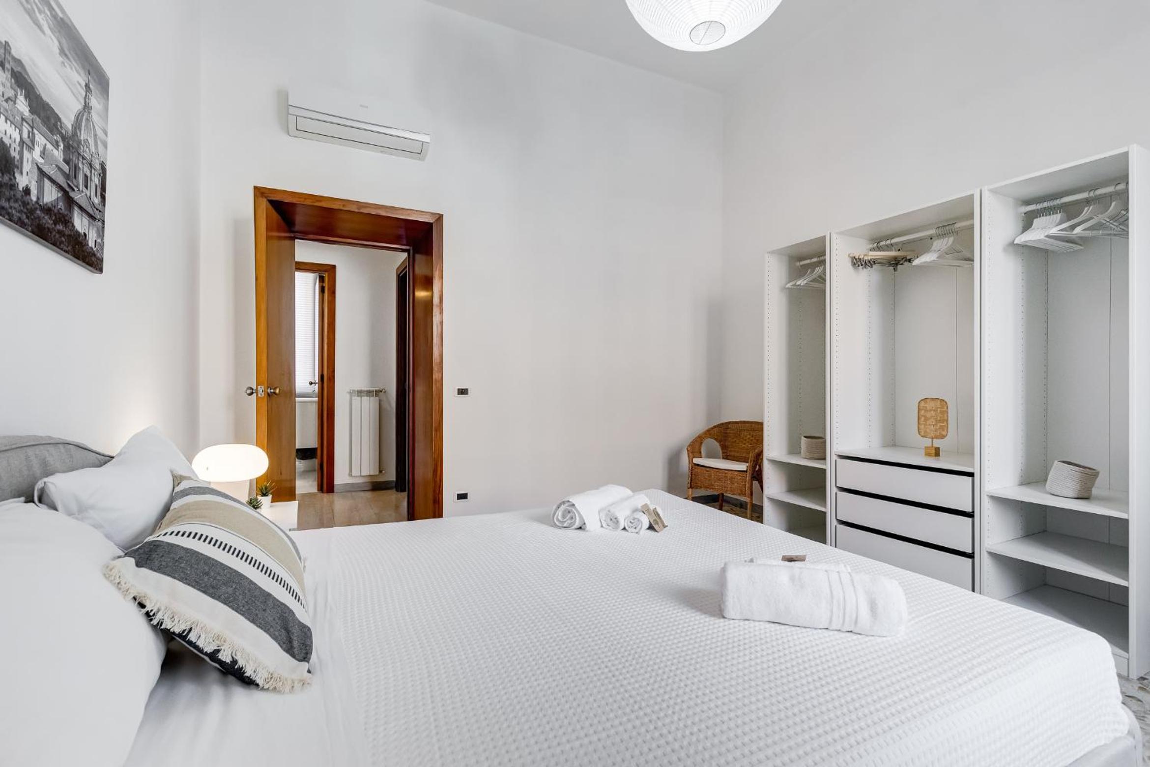 Casa Pigneto, Roman Soul & Modern Comfort