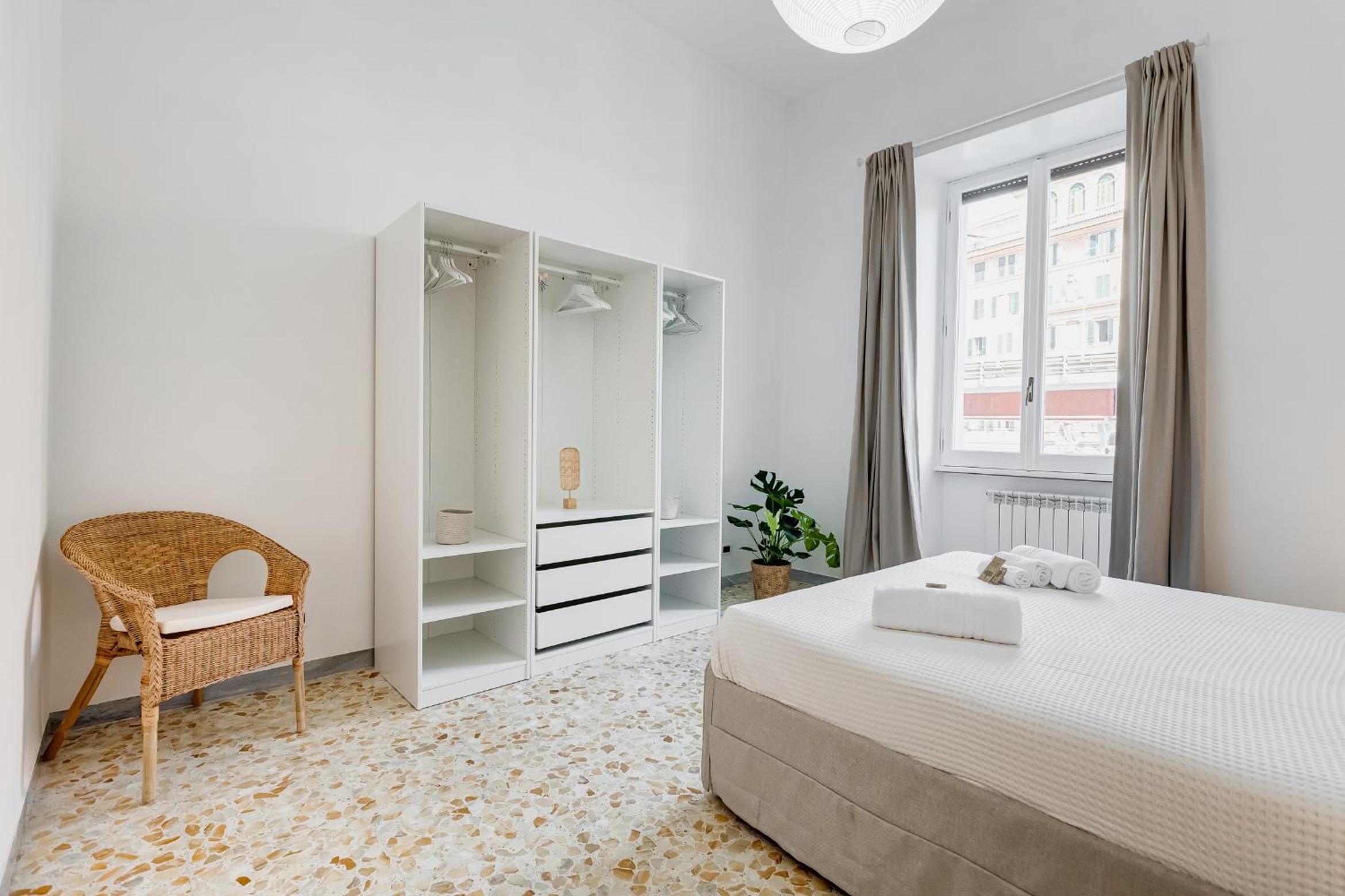 Casa Pigneto, Roman Soul & Modern Comfort