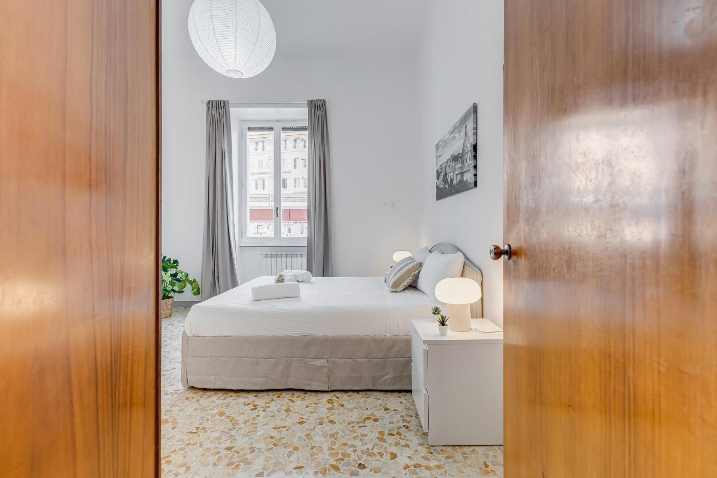 Casa Pigneto, Roman Soul & Modern Comfort