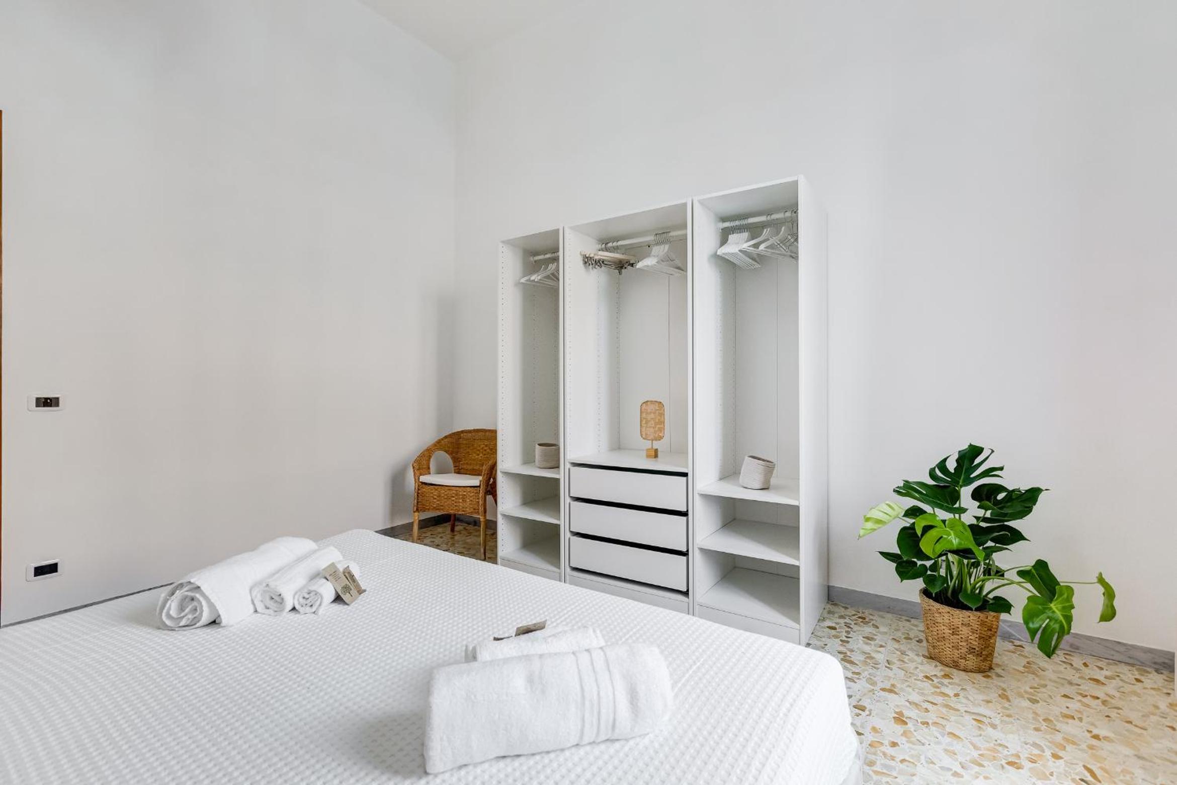 Casa Pigneto, Roman Soul & Modern Comfort