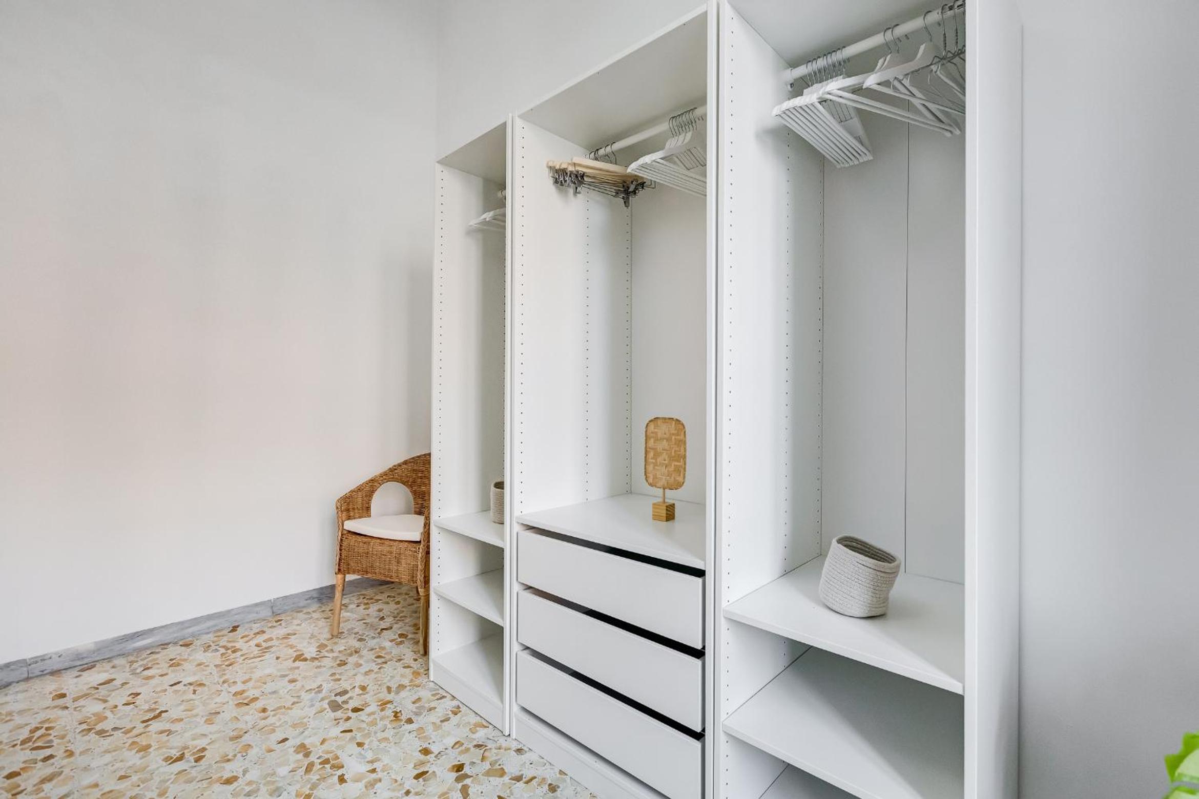 Casa Pigneto, Roman Soul & Modern Comfort