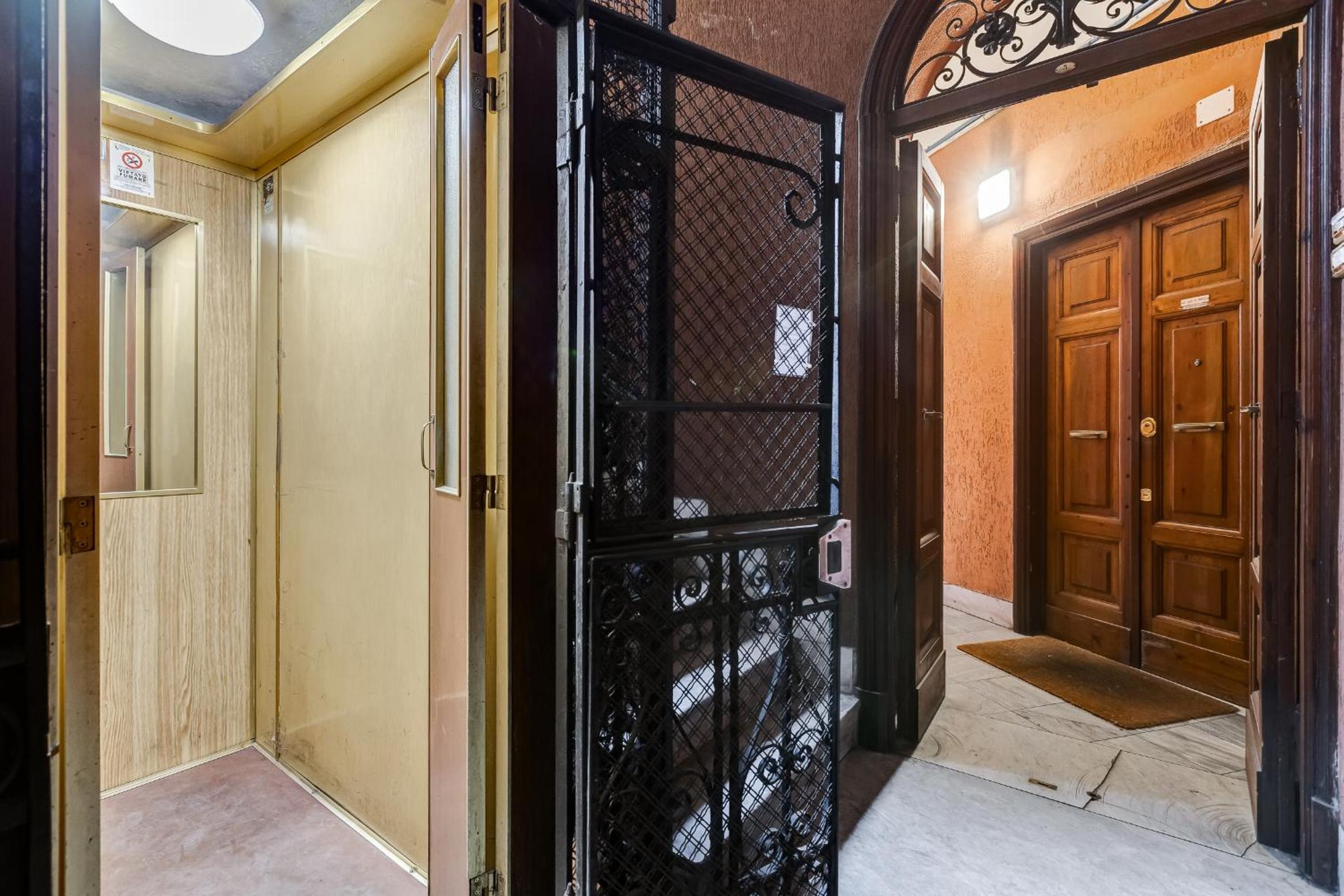 Casa Pigneto, Roman Soul & Modern Comfort