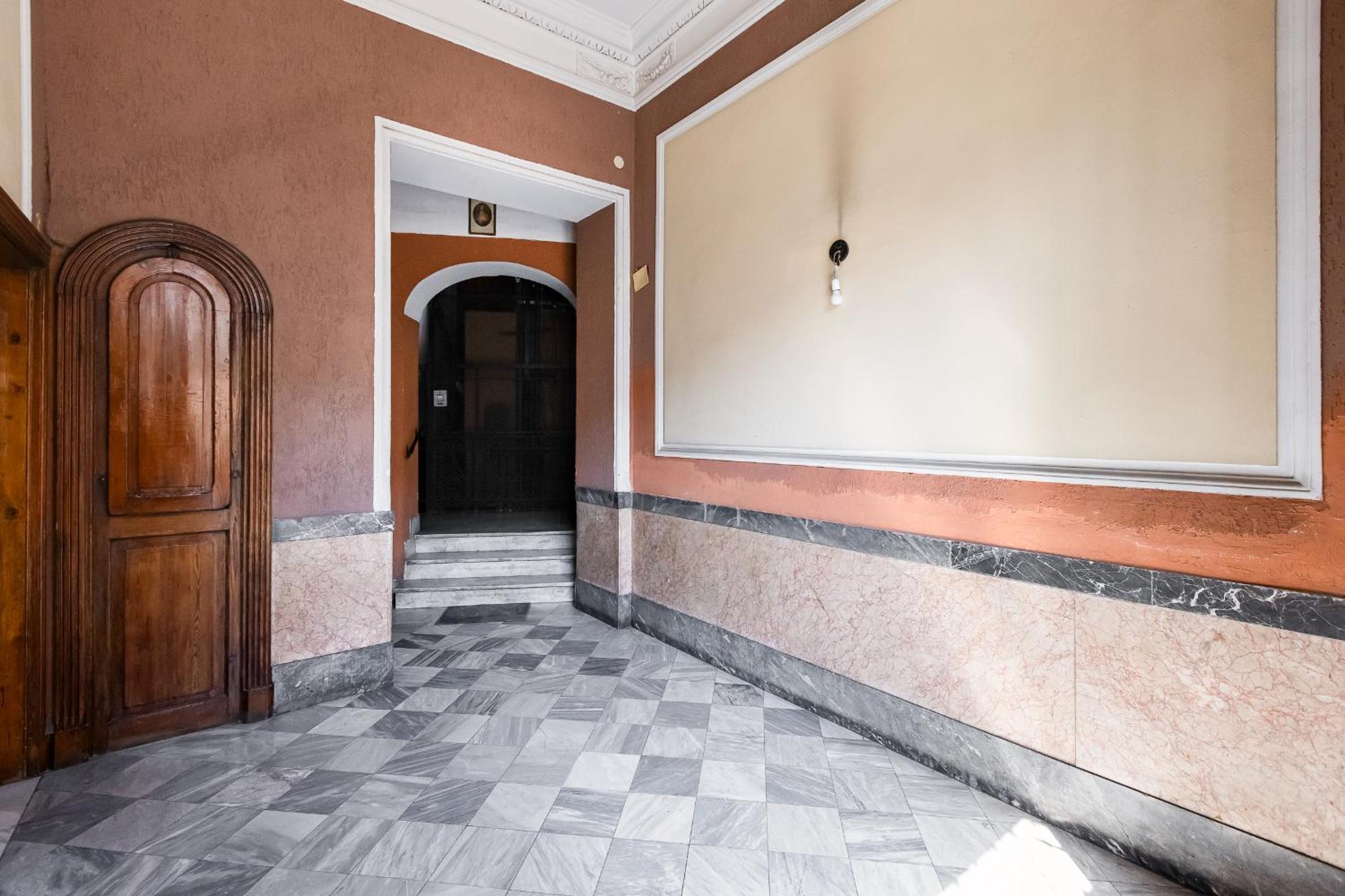 Casa Pigneto, Roman Soul & Modern Comfort