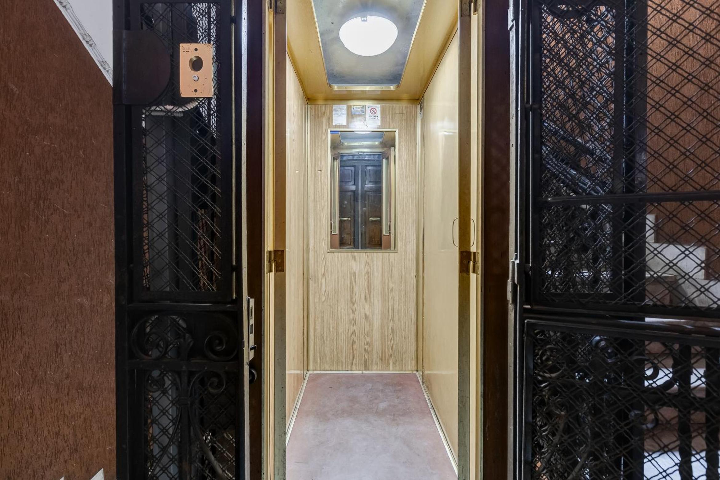 Casa Pigneto, Roman Soul & Modern Comfort