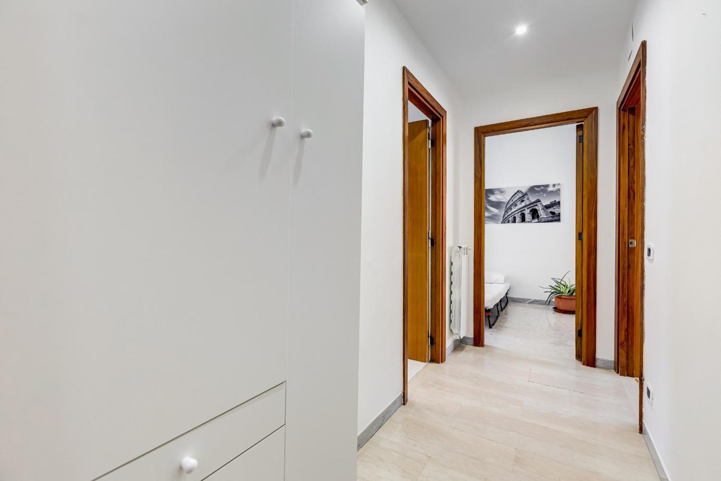 Casa Pigneto, Roman Soul & Modern Comfort