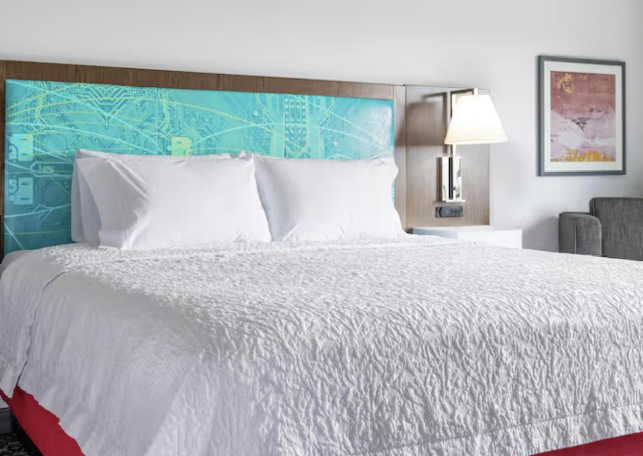Hampton Inn Manitowoc