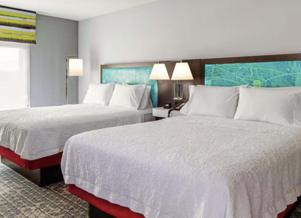 Hampton Inn Manitowoc