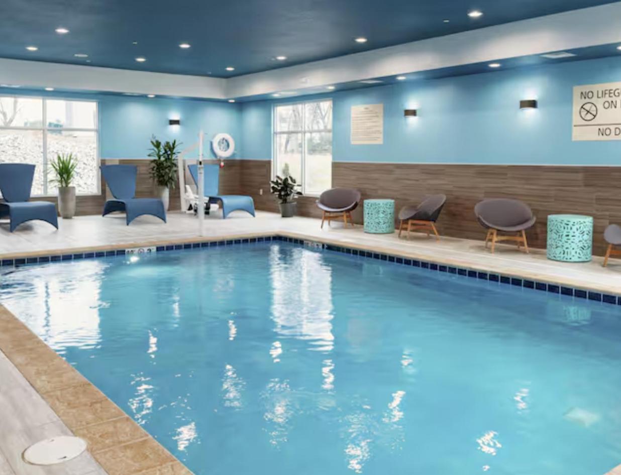 Hampton Inn Manitowoc