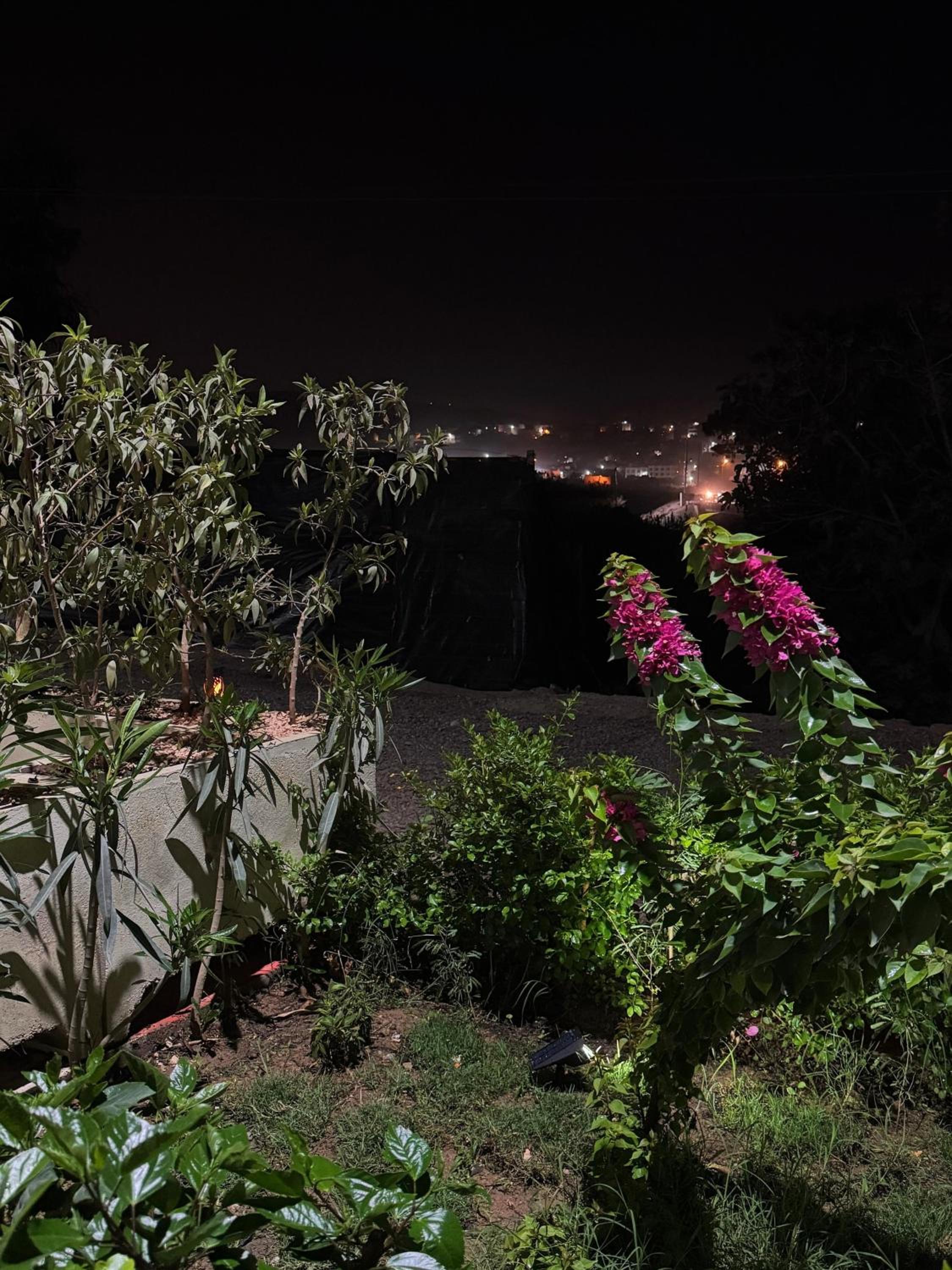Scenic Tamraght Cozy Studio
