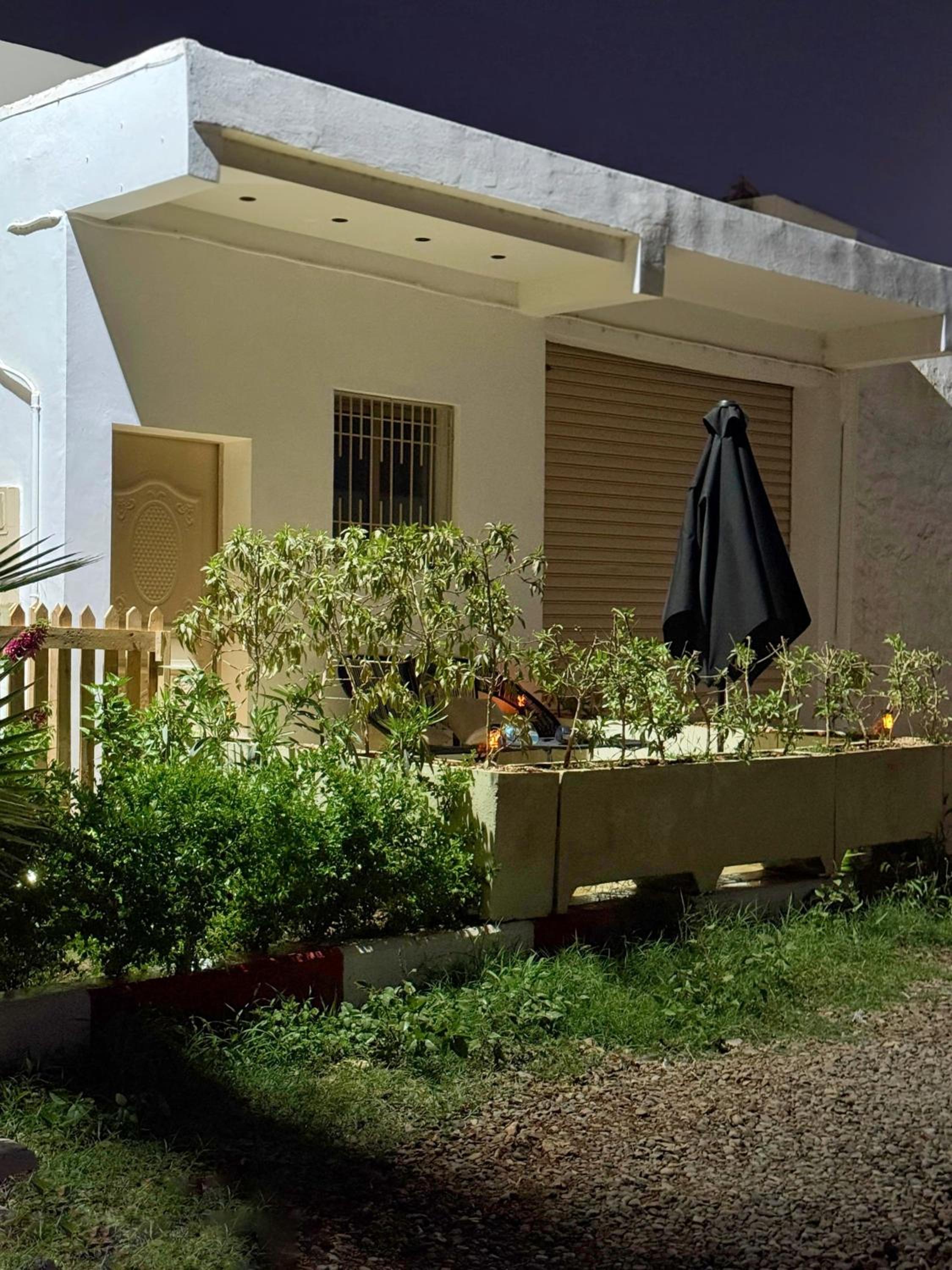 Scenic Tamraght Cozy Studio