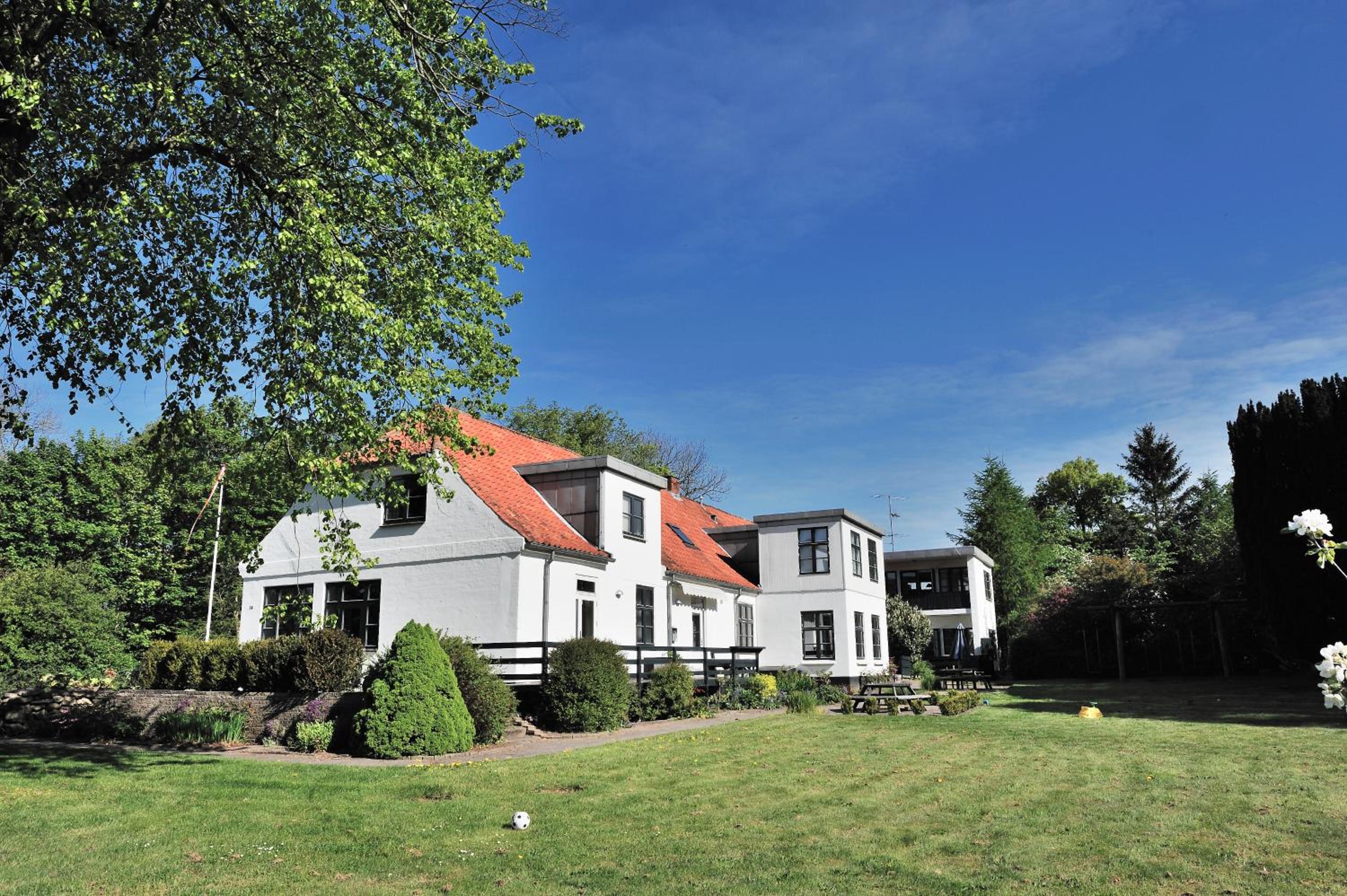 Provstegården Bed & Breakfast