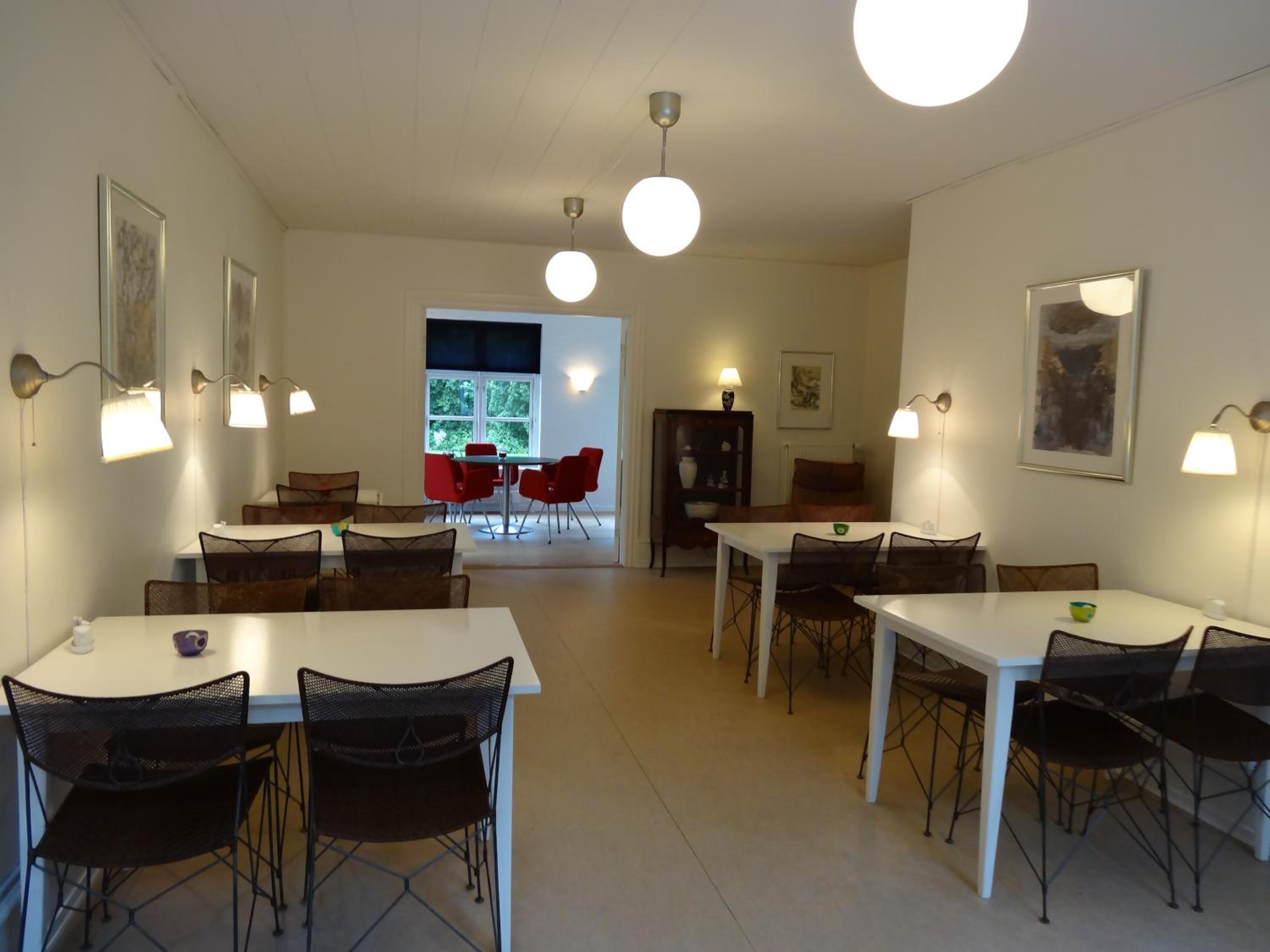 Provstegården Bed & Breakfast