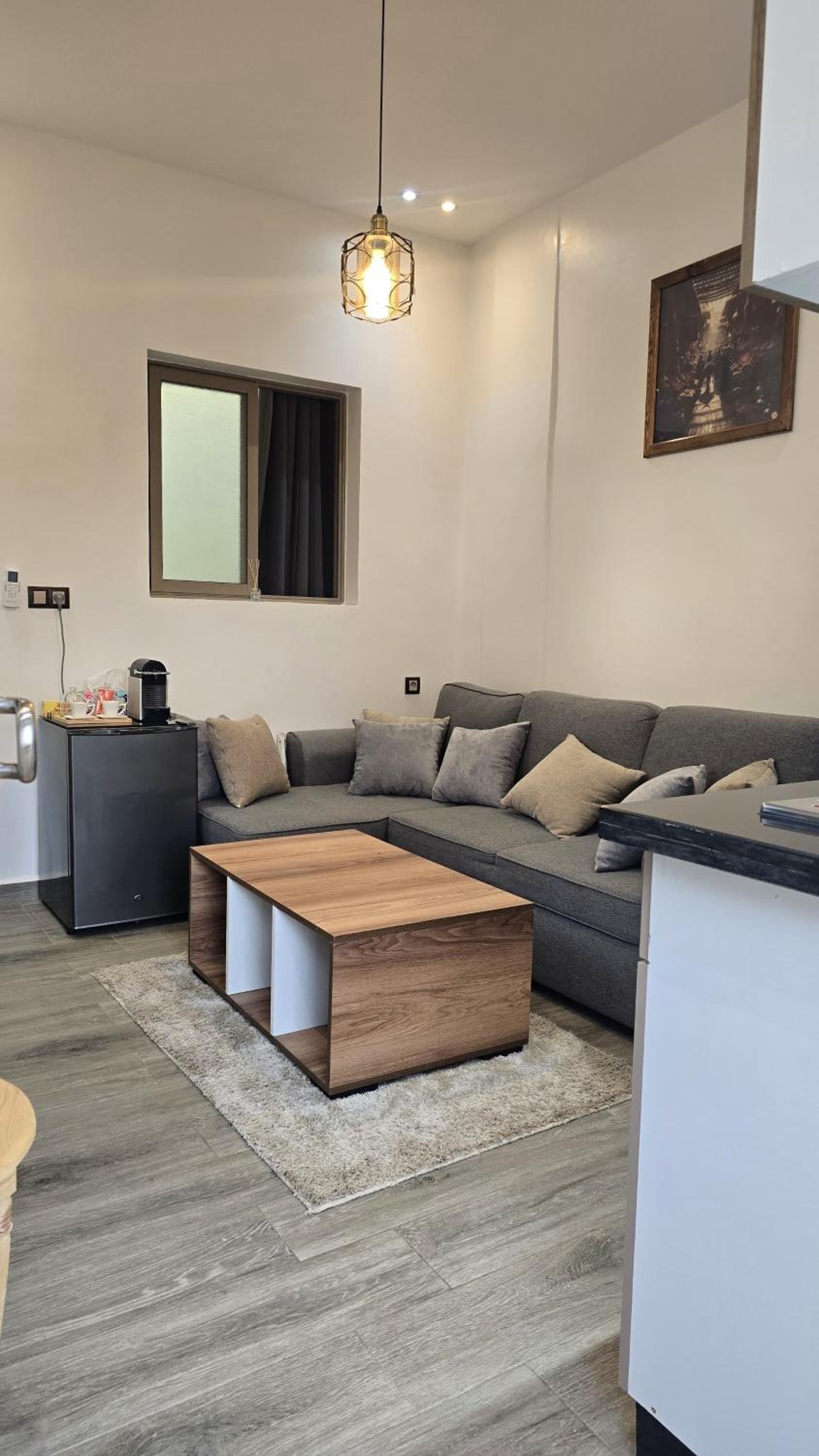 Scenic Tamraght Cozy Studio