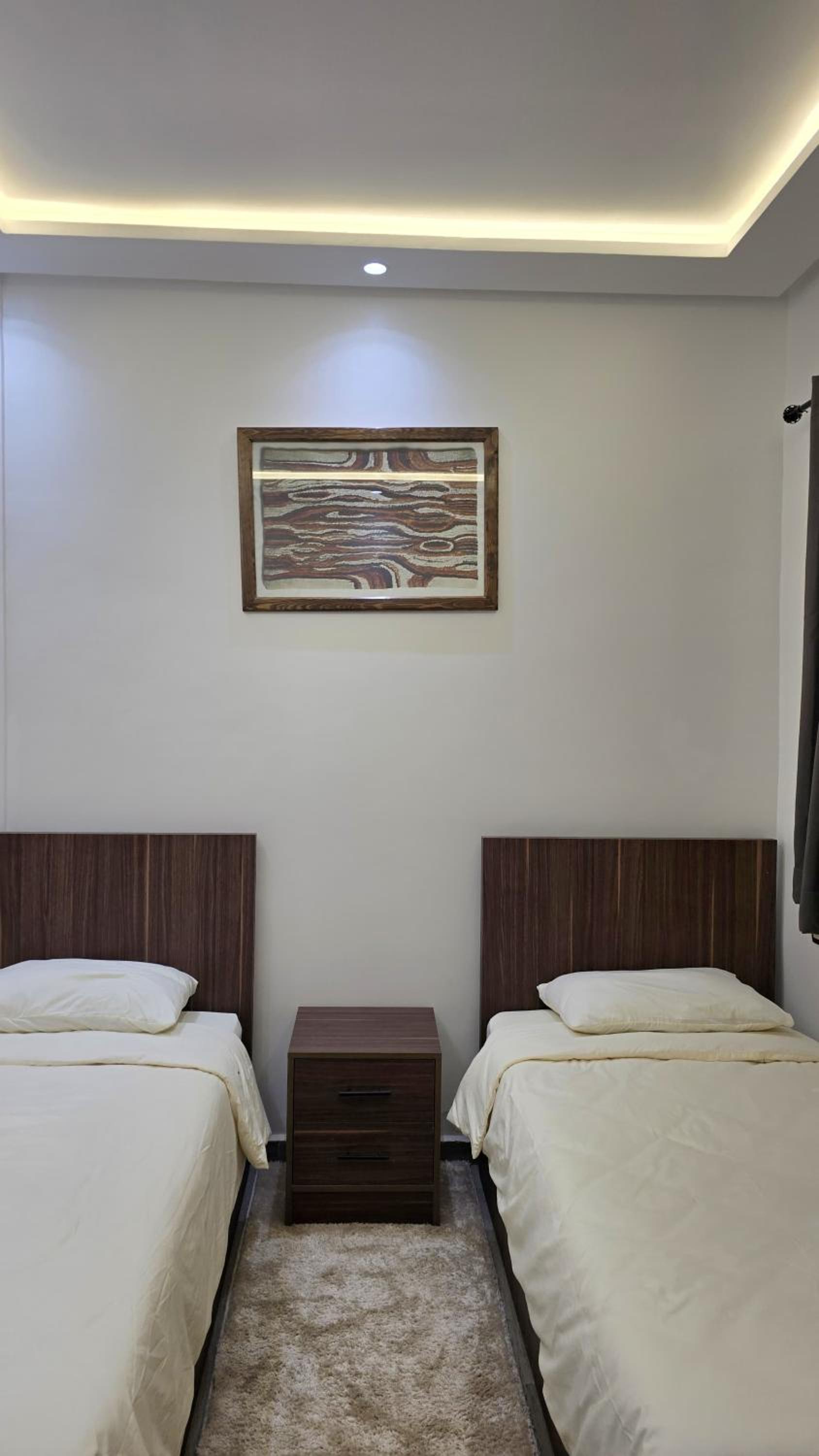 Scenic Tamraght Cozy Studio