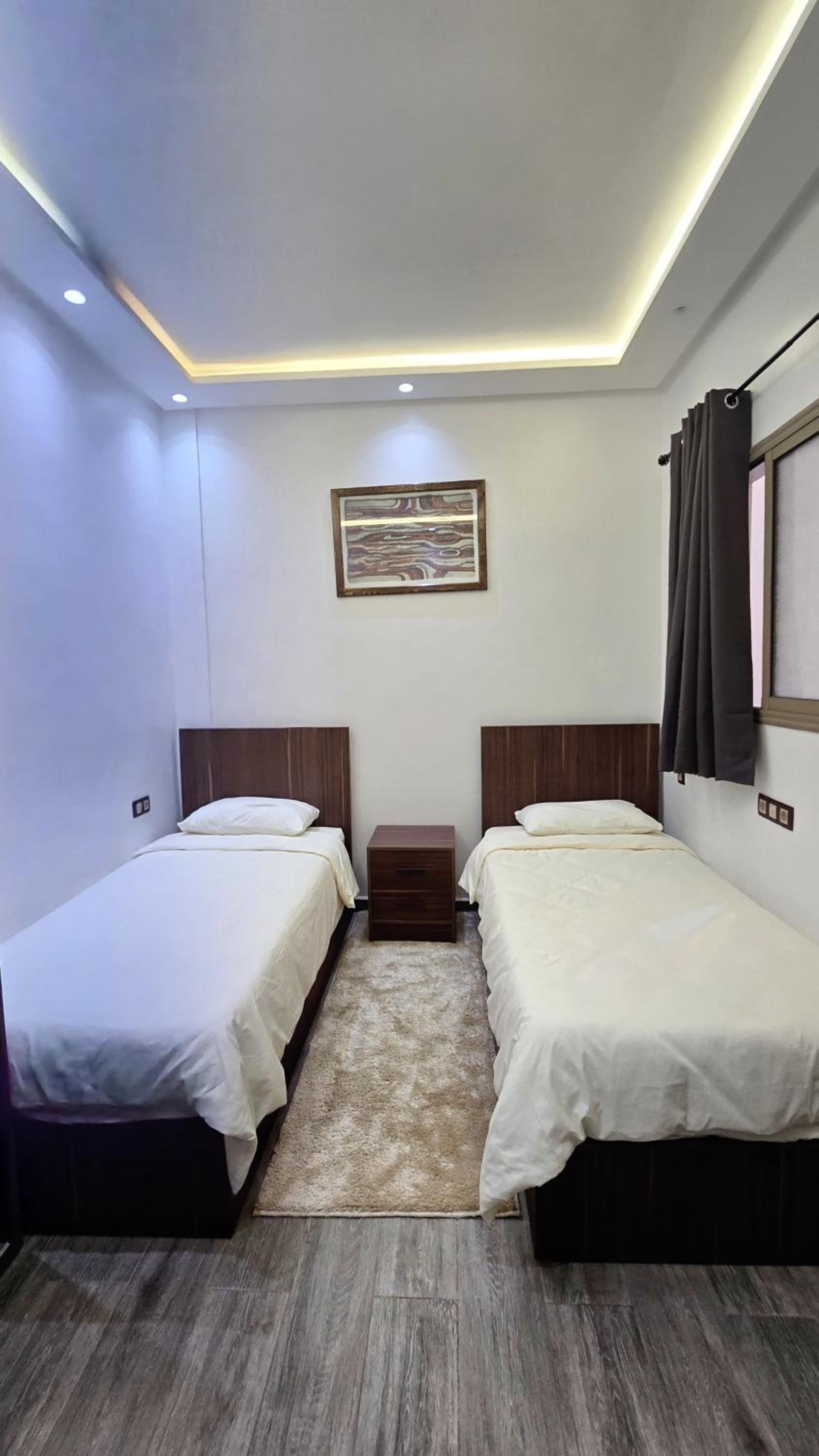 Scenic Tamraght Cozy Studio
