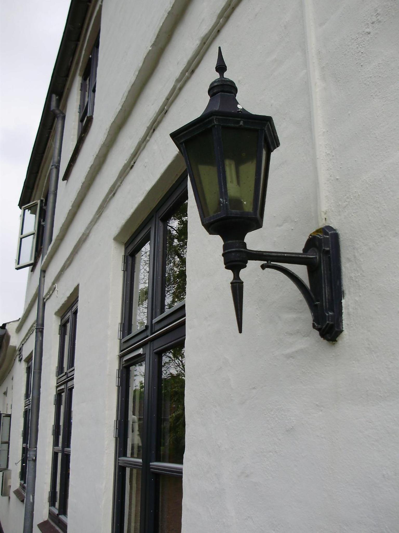 Provstegården Bed & Breakfast
