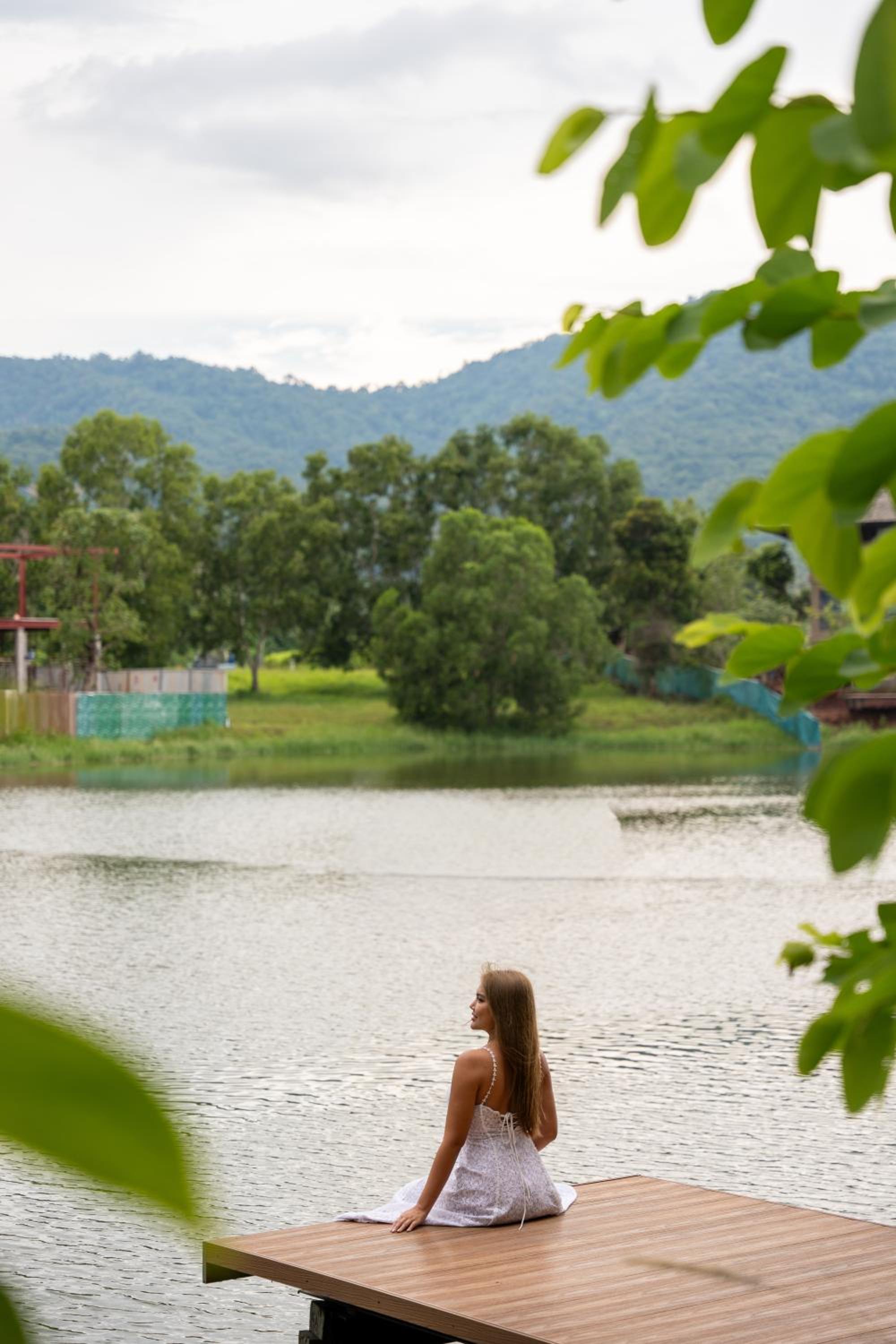 Khaoyai Kirimaya Atta Residence 5 BR Villa