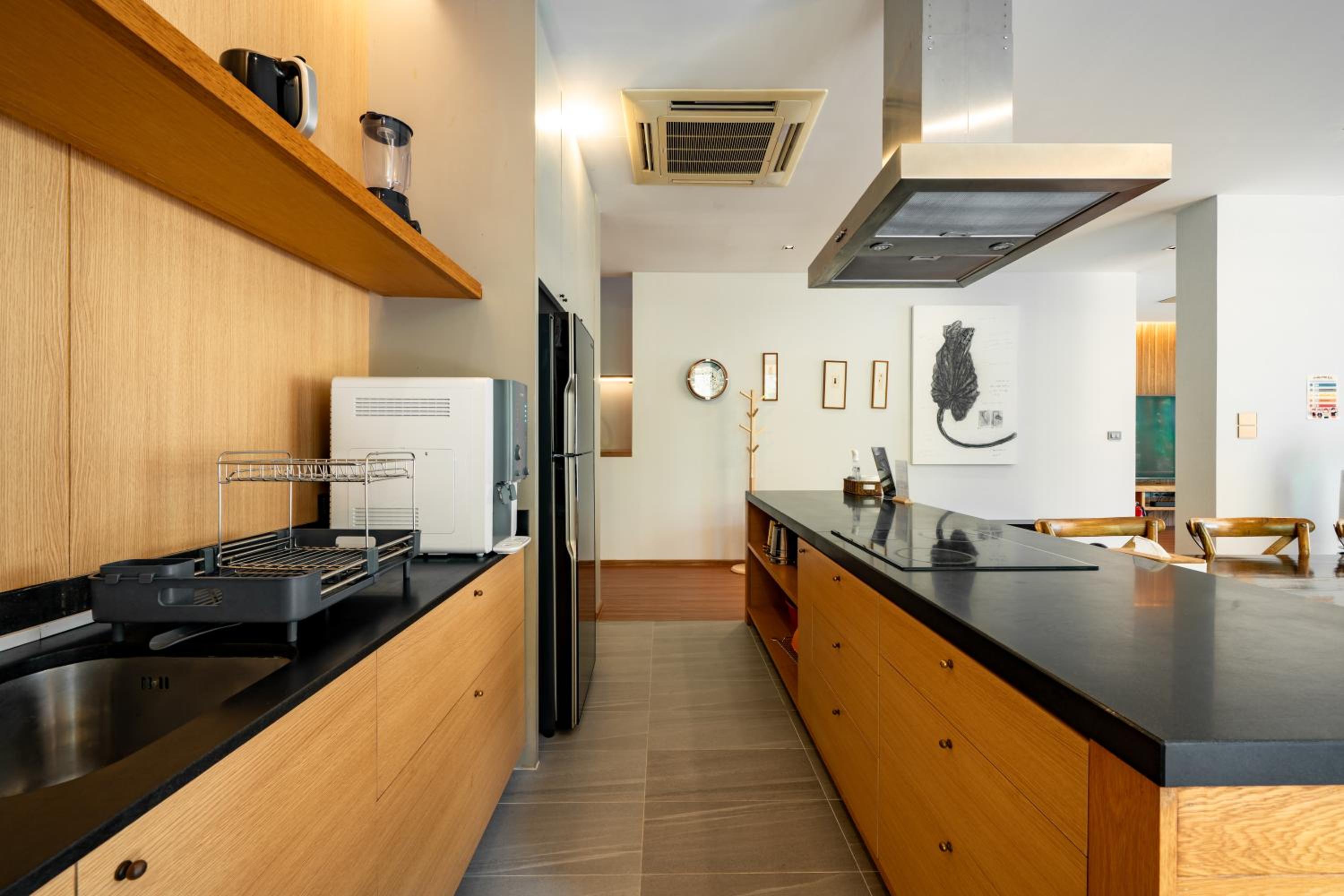 Khaoyai Kirimaya Atta Residence 5 BR Villa