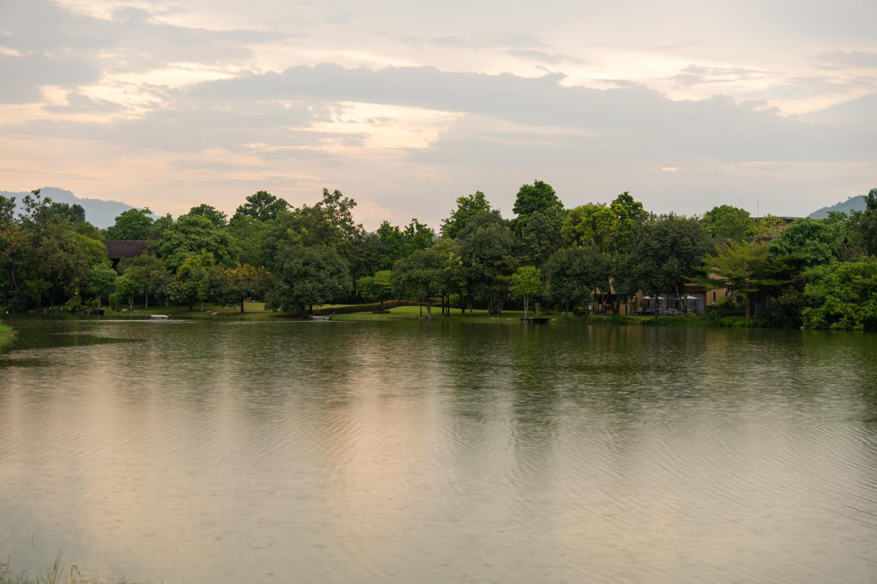 Khaoyai Kirimaya Atta Residence 5 BR Villa