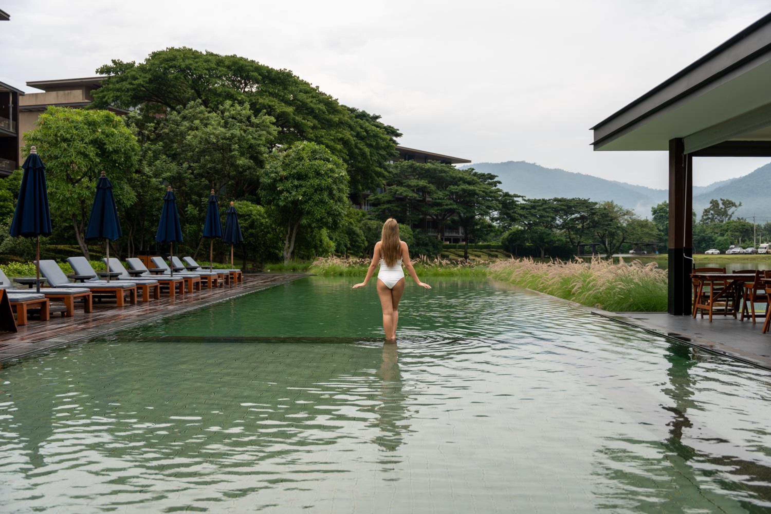 Khaoyai Kirimaya Atta Residence 5 BR Villa