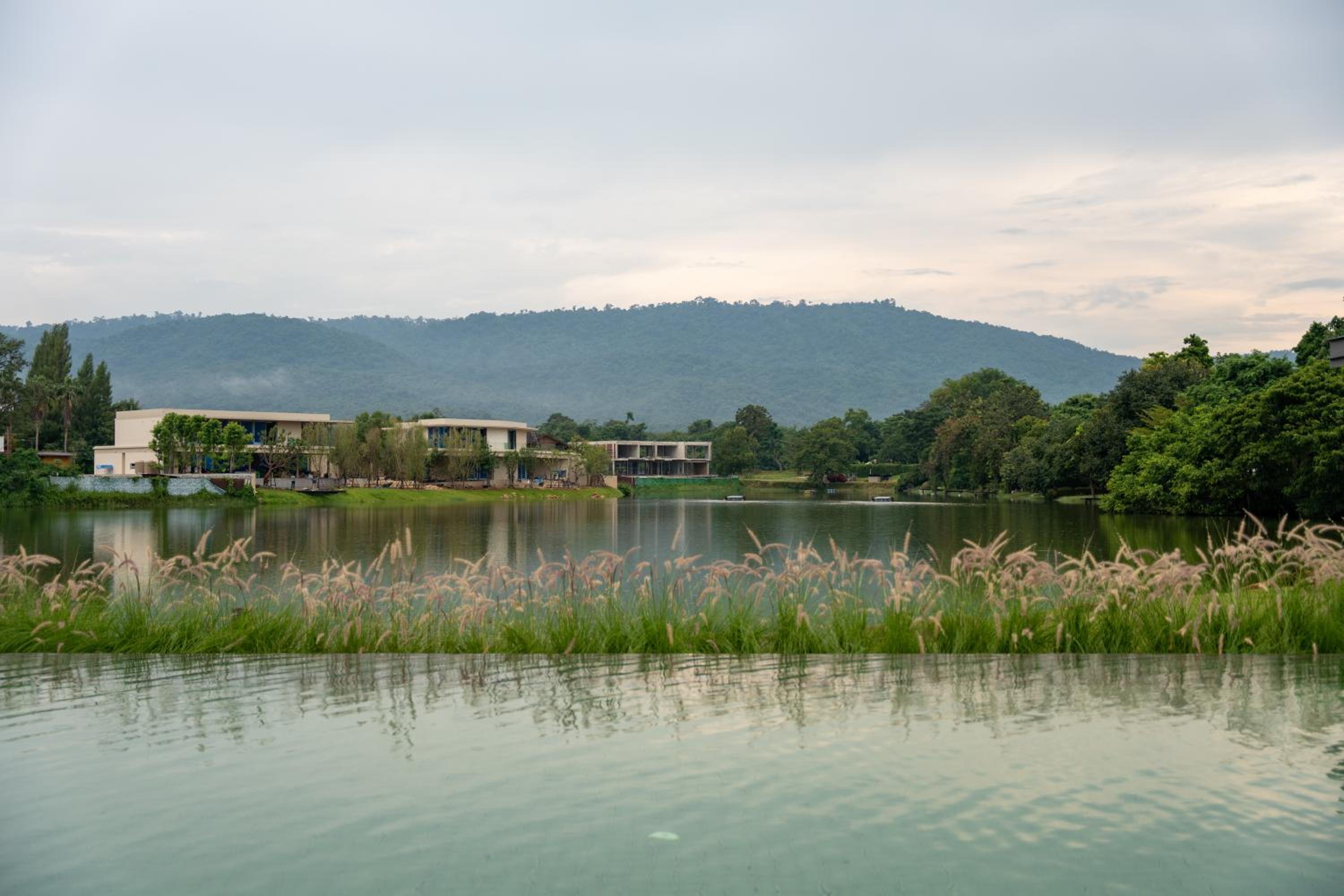 Khaoyai Kirimaya Atta Residence 5 BR Villa