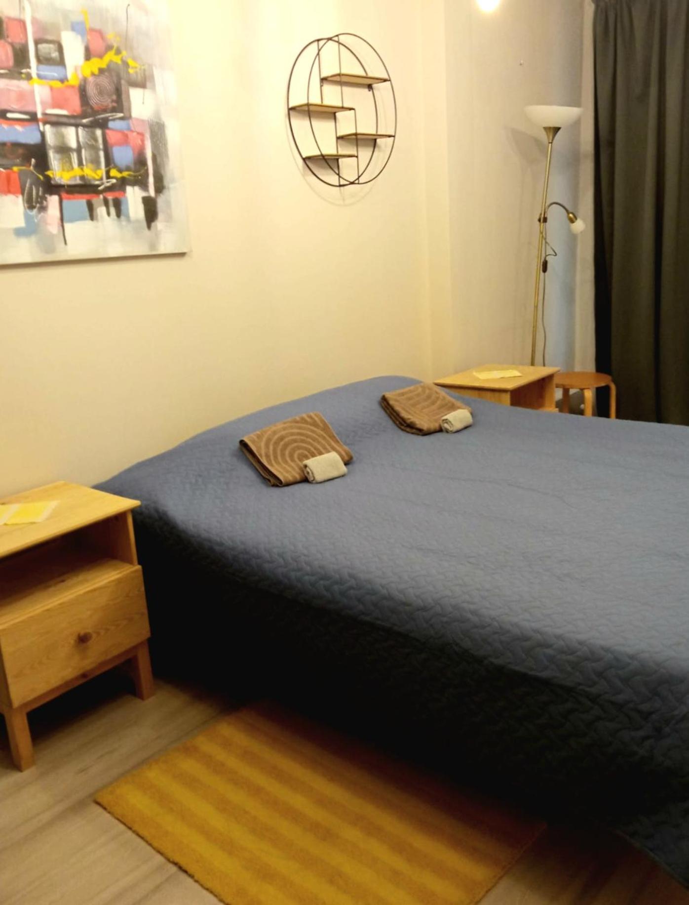 Cozy 2-Bedroom flat with Terrace & Parking by Alfa