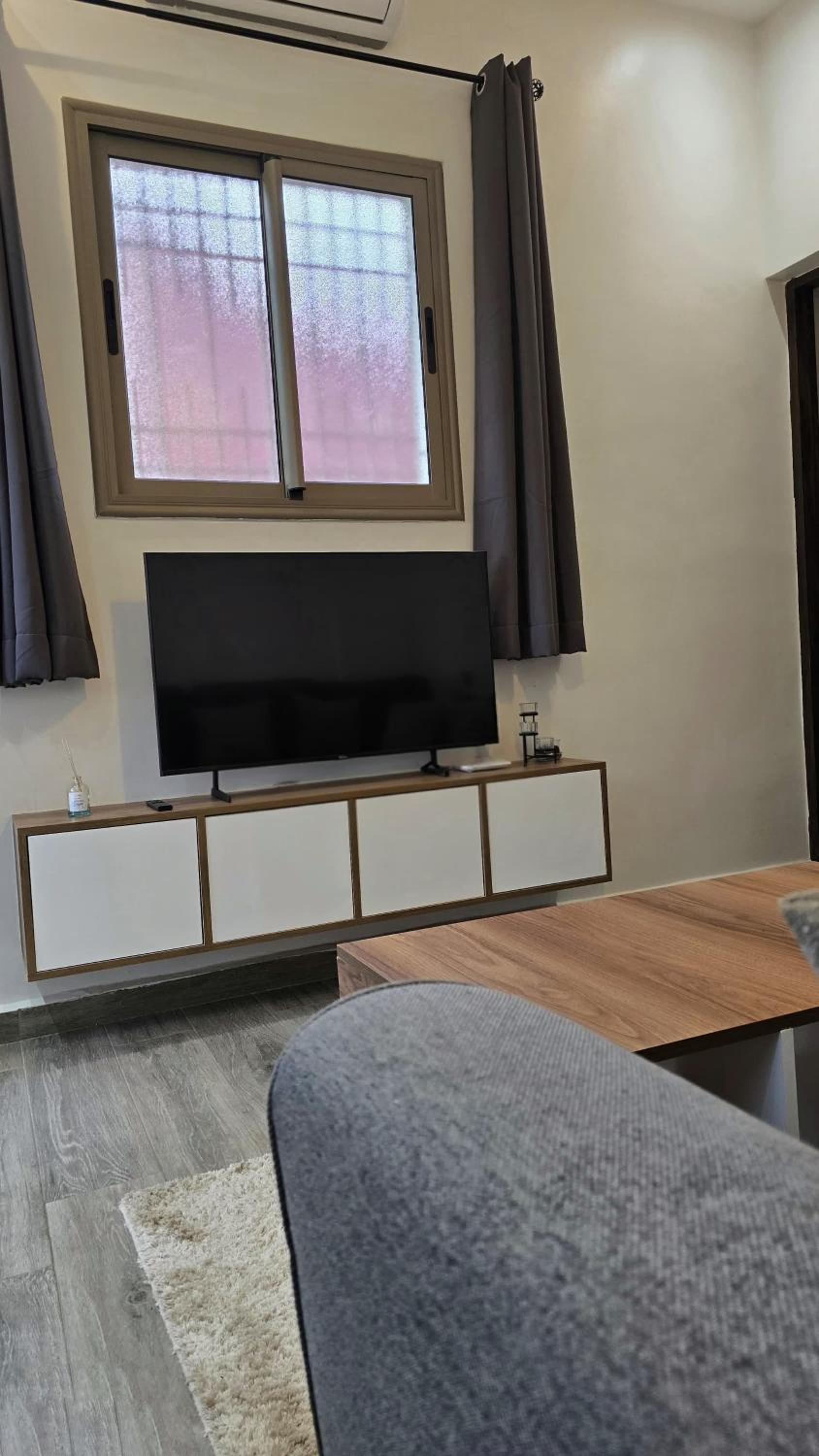 Scenic Tamraght Cozy Studio