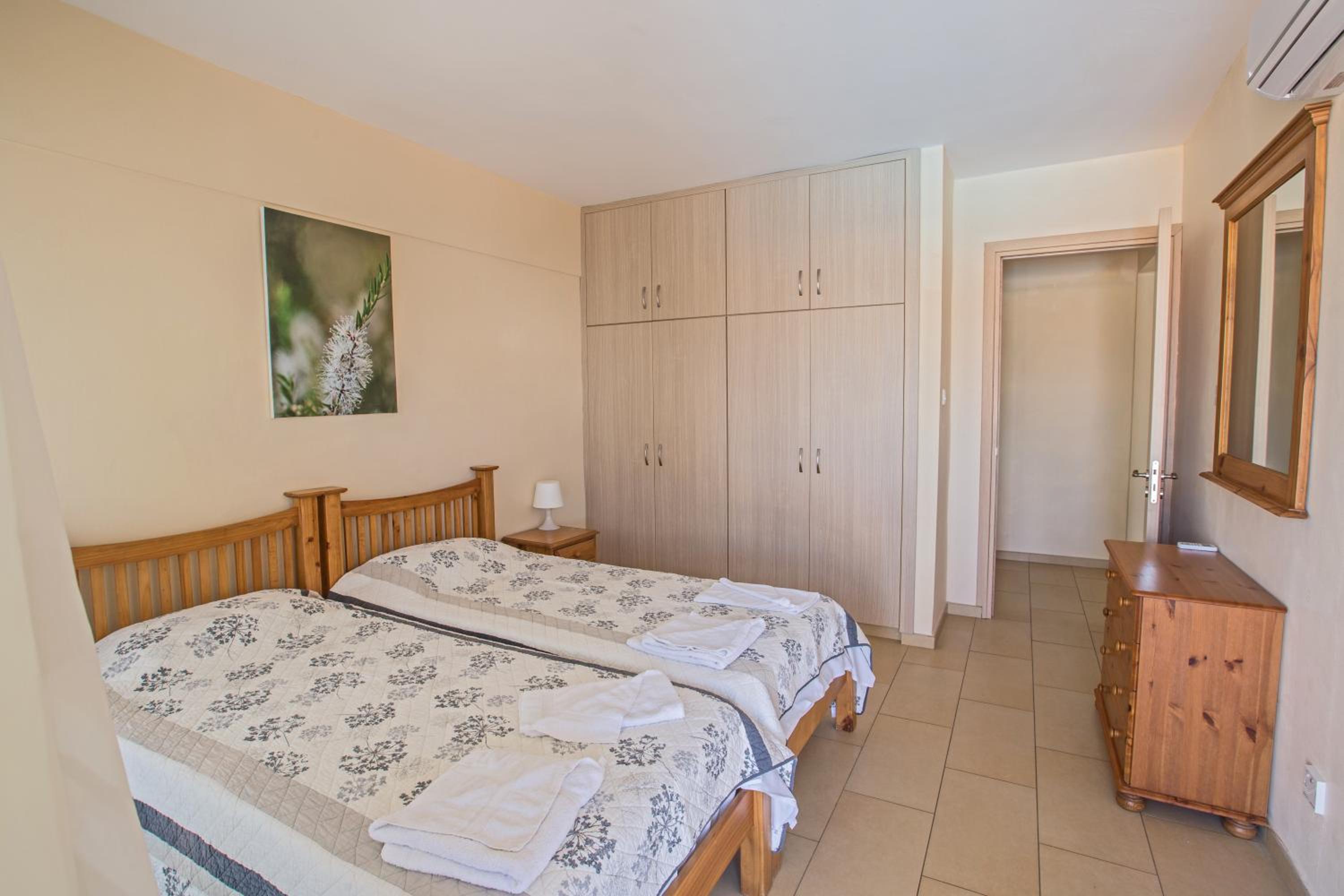 Napiana Apartments