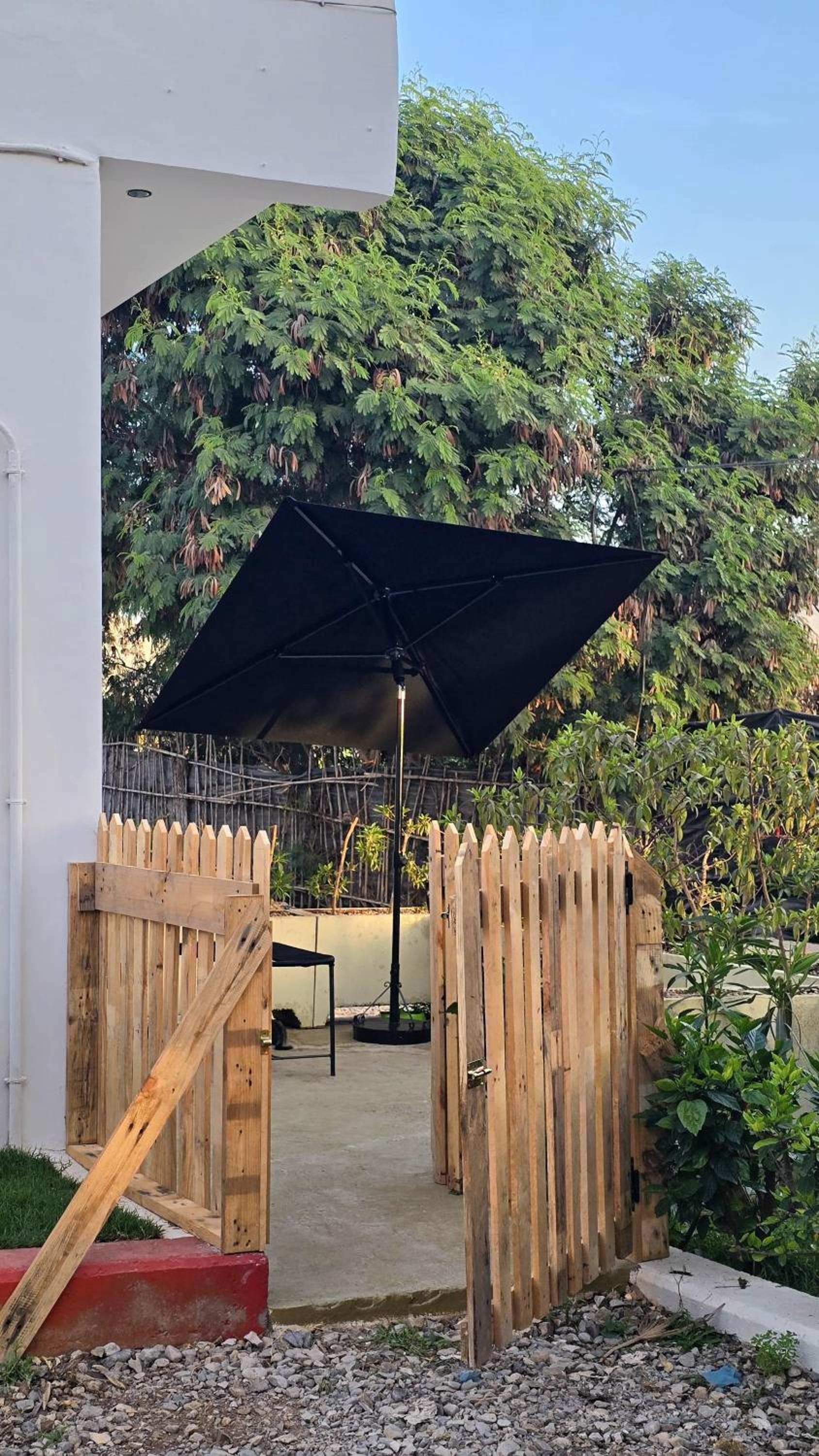 Scenic Tamraght Cozy Studio