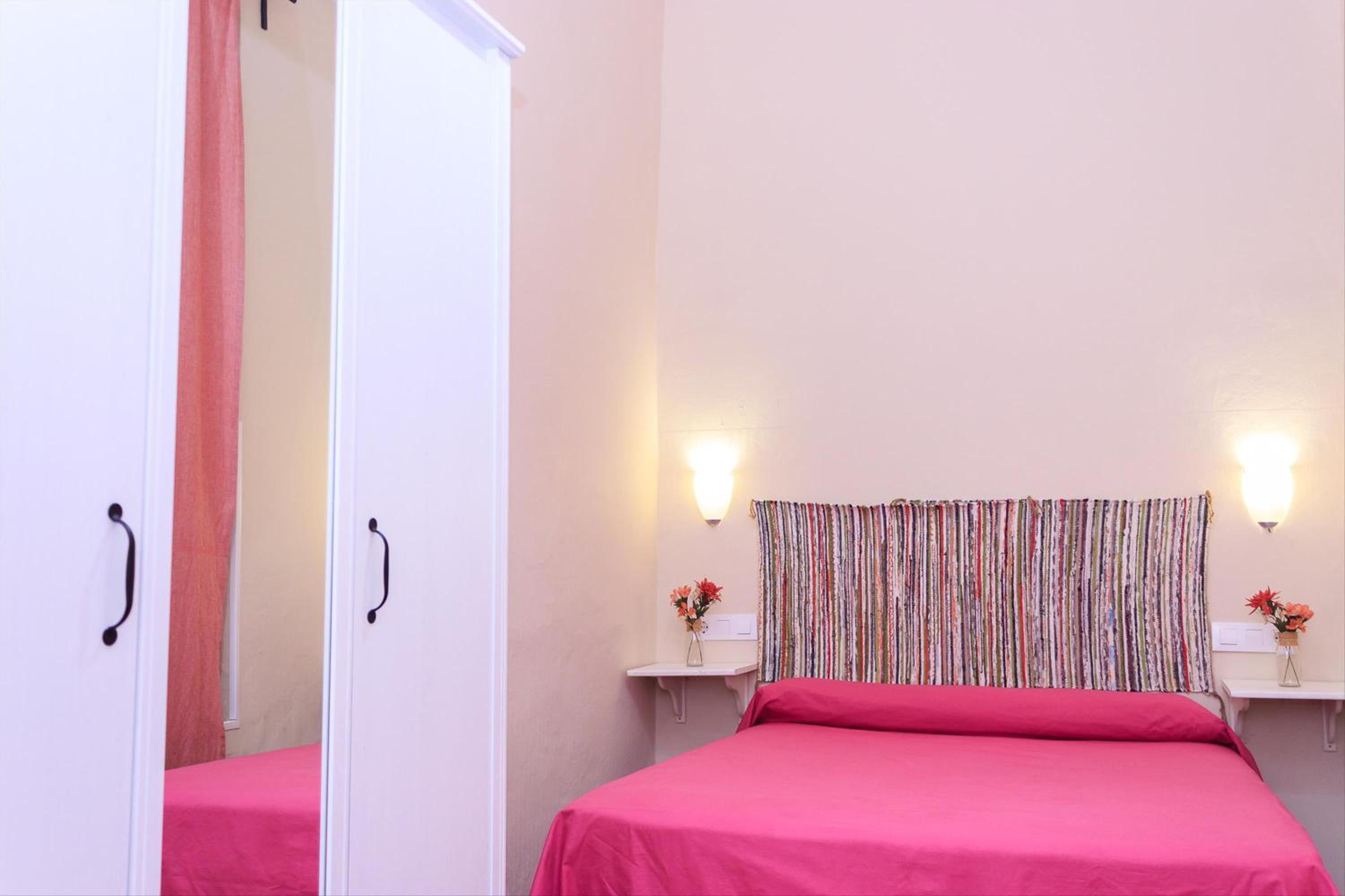 Pension Azahar