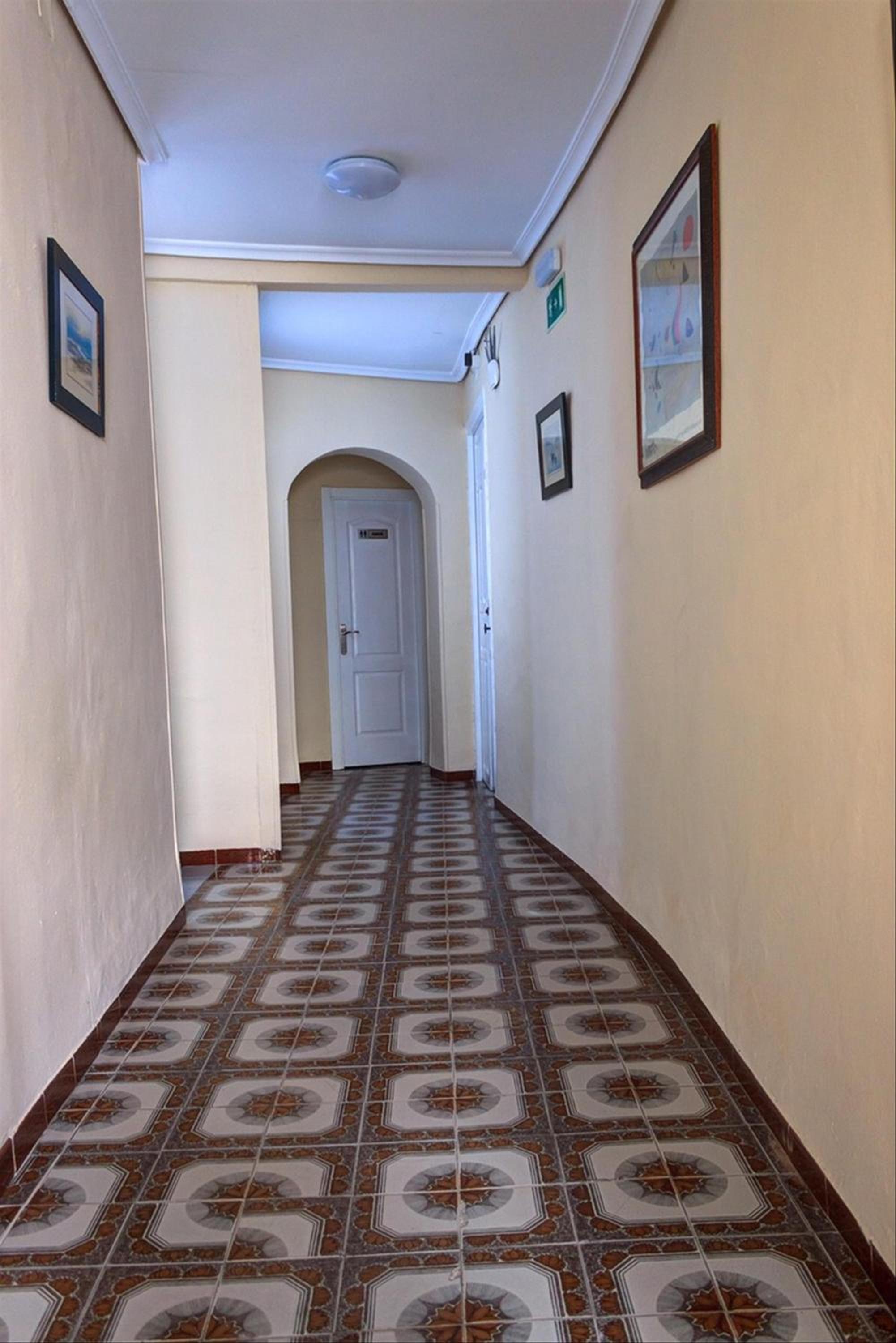 Pension Azahar
