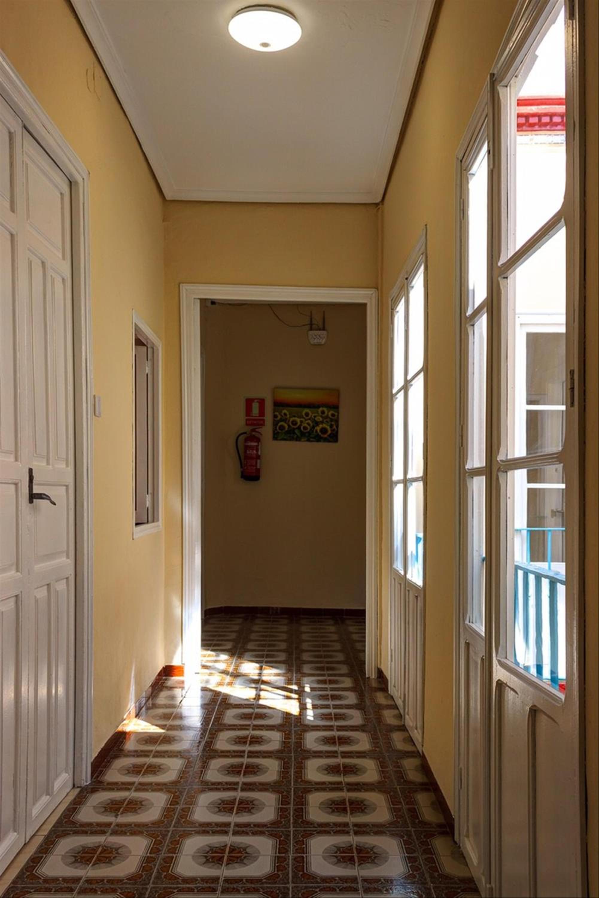 Pension Azahar