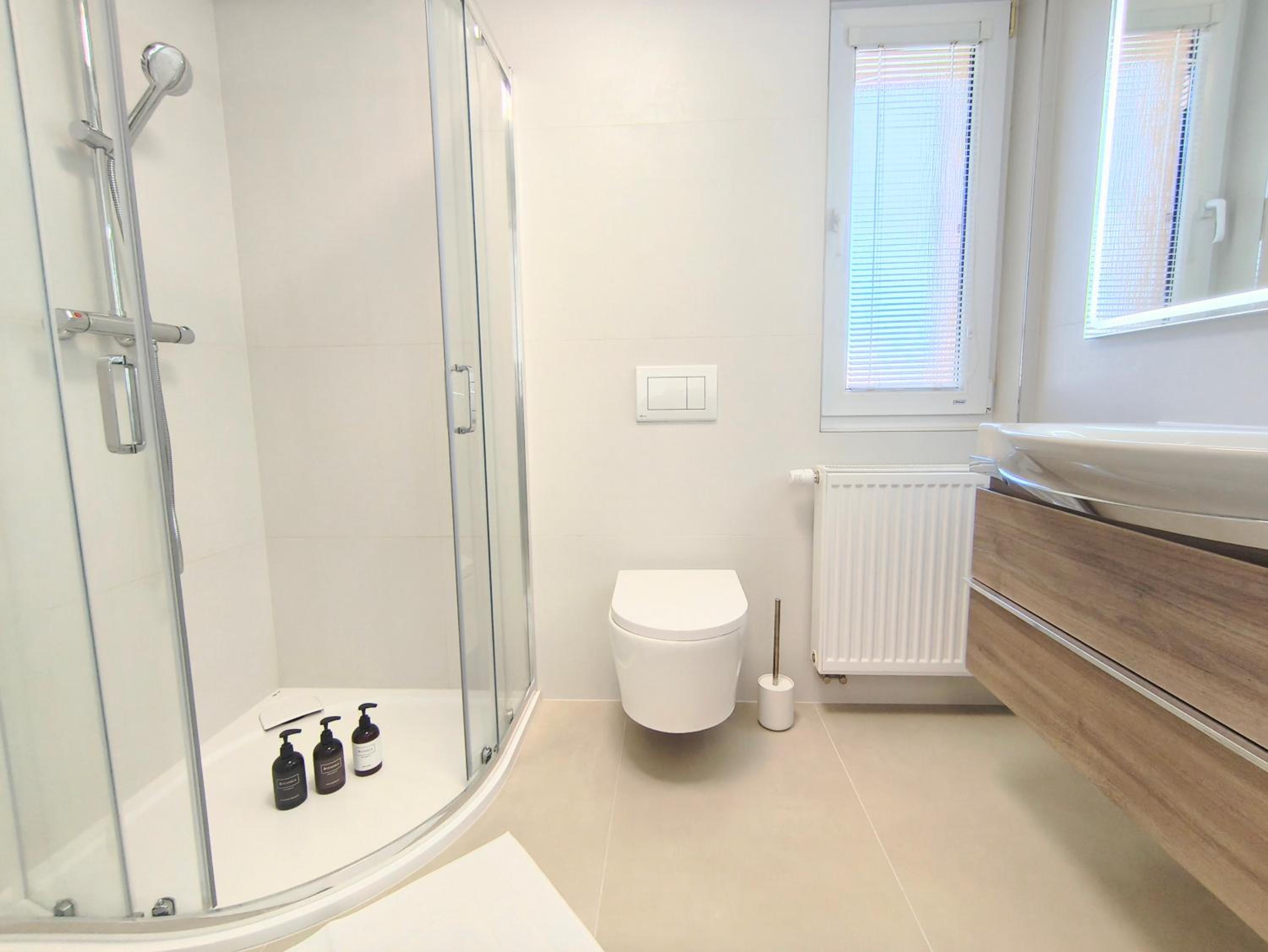 NATIF Apartment Poprad - Near High Tatras, Free Parking, Garage