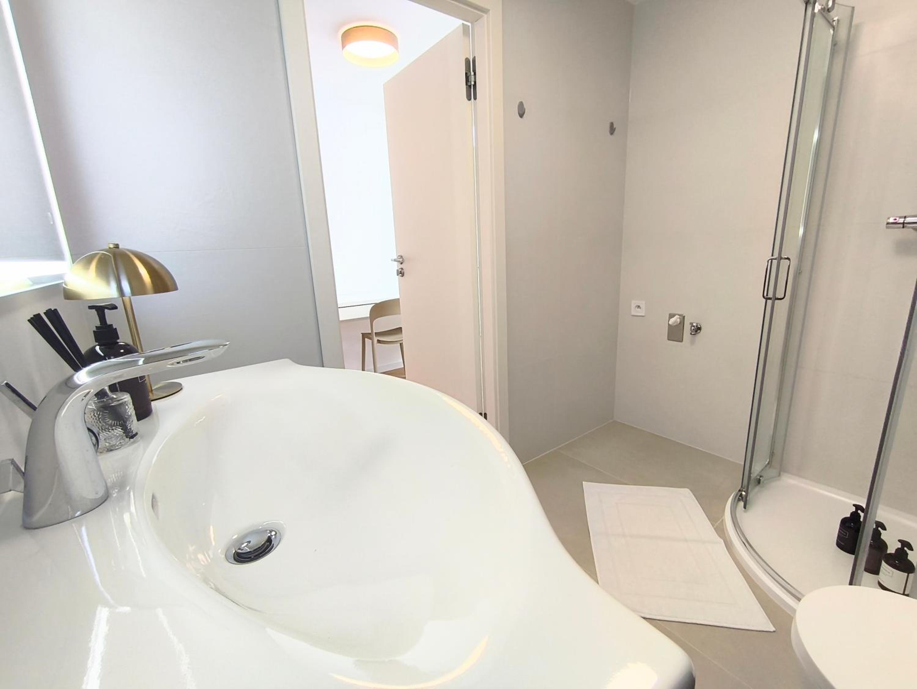 NATIF Apartment Poprad - Near High Tatras, Free Parking, Garage