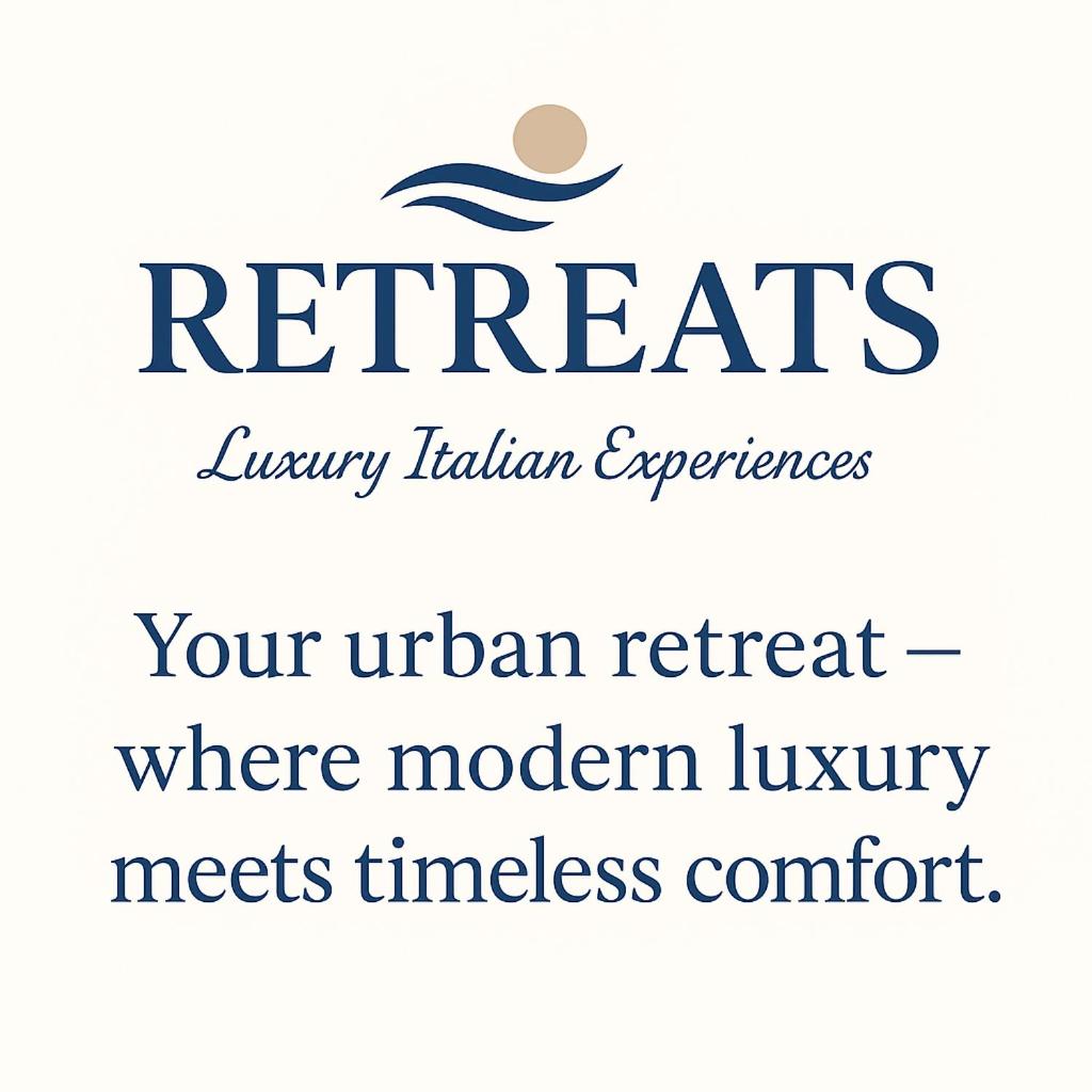 Relais Luxury Retreat - Seafront Apartments