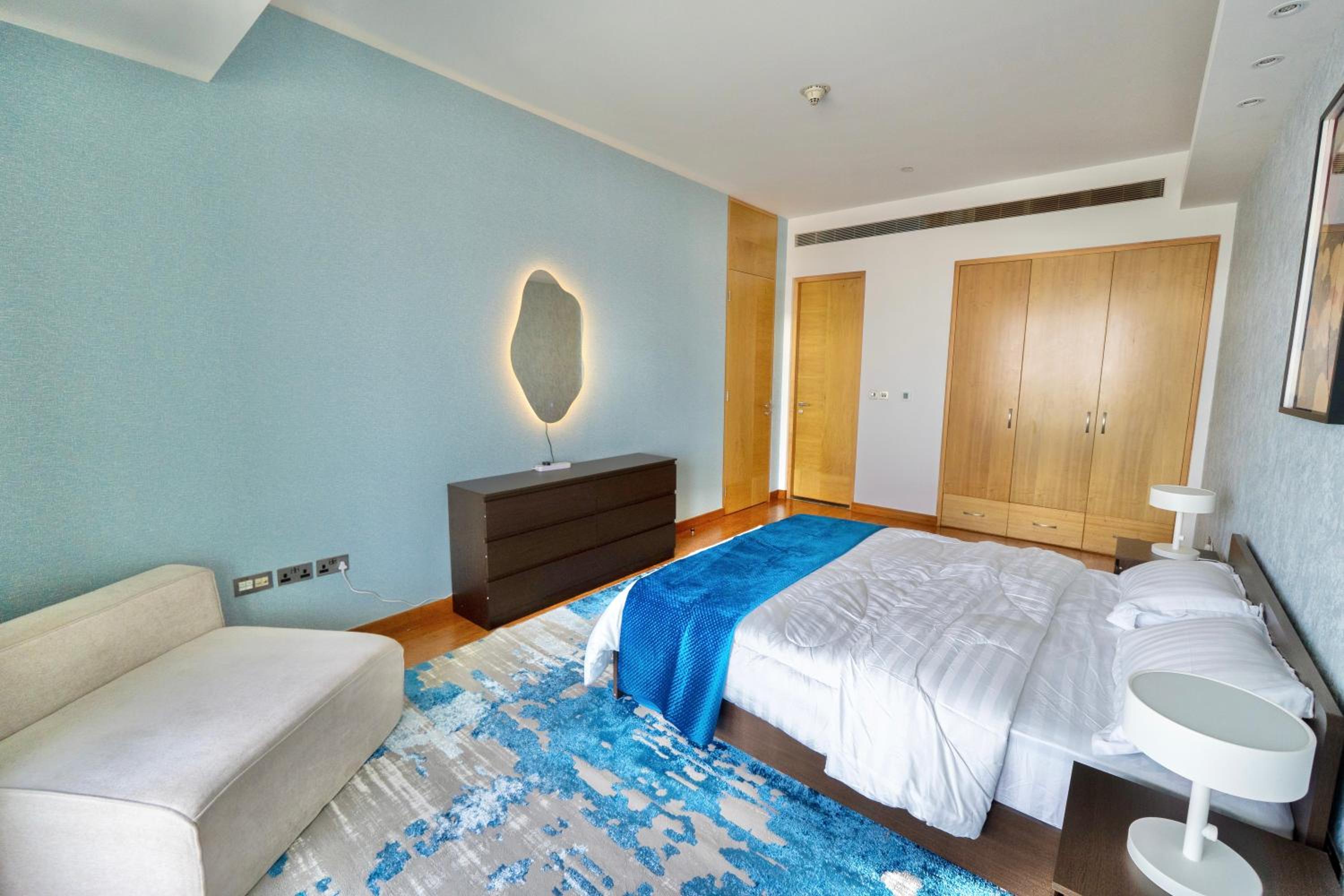 Luxury Vacation Home Nr Metro DWTC