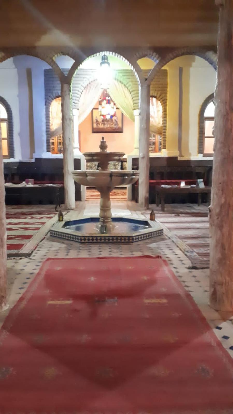 Riad Belgika Marrakech