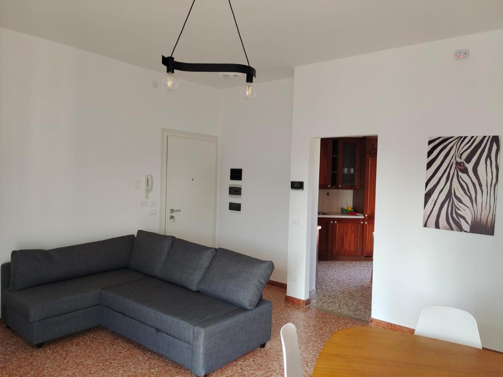 Golden House Venice Yellow - Mirano