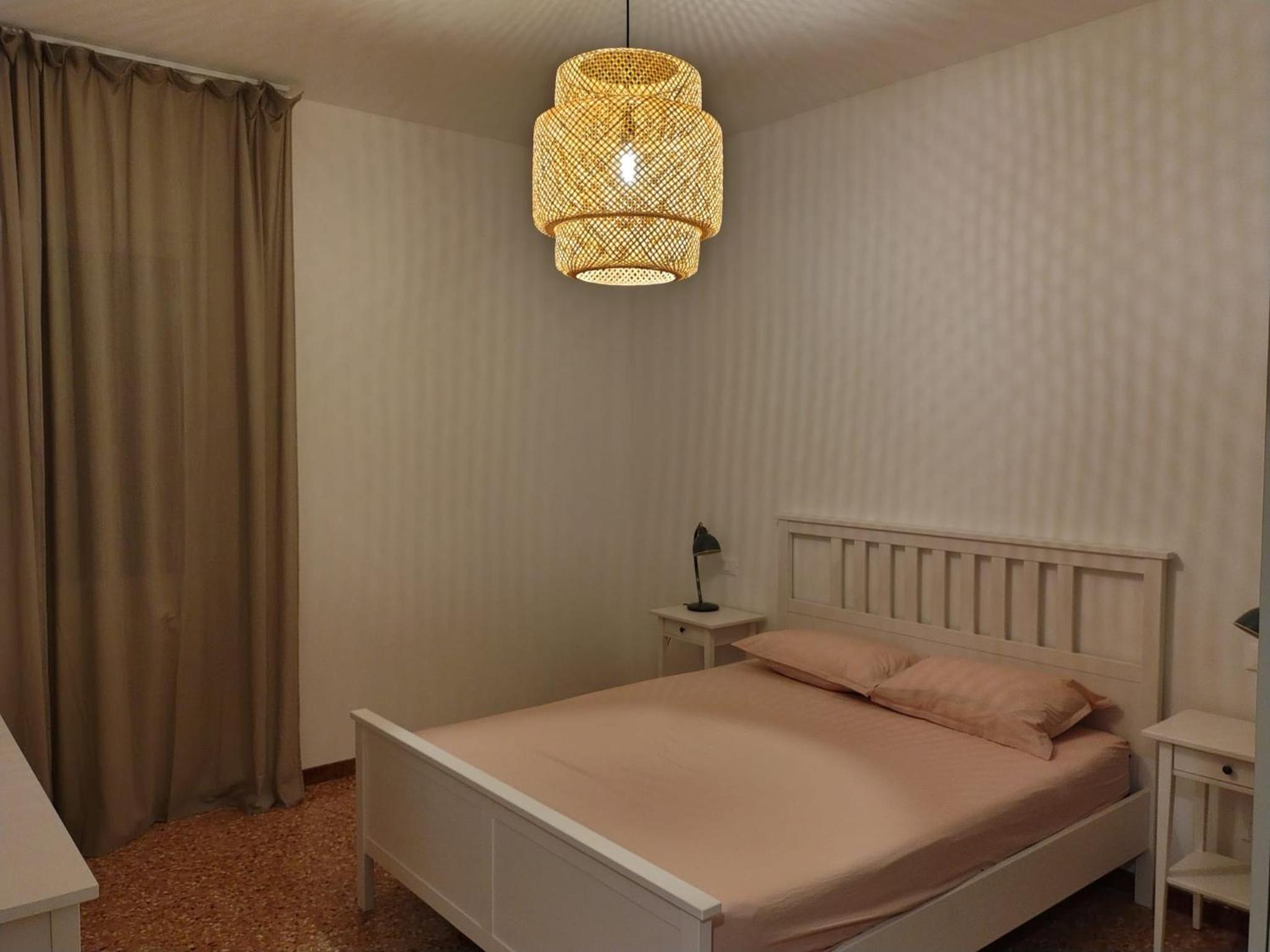 Golden House Venice Yellow - Mirano