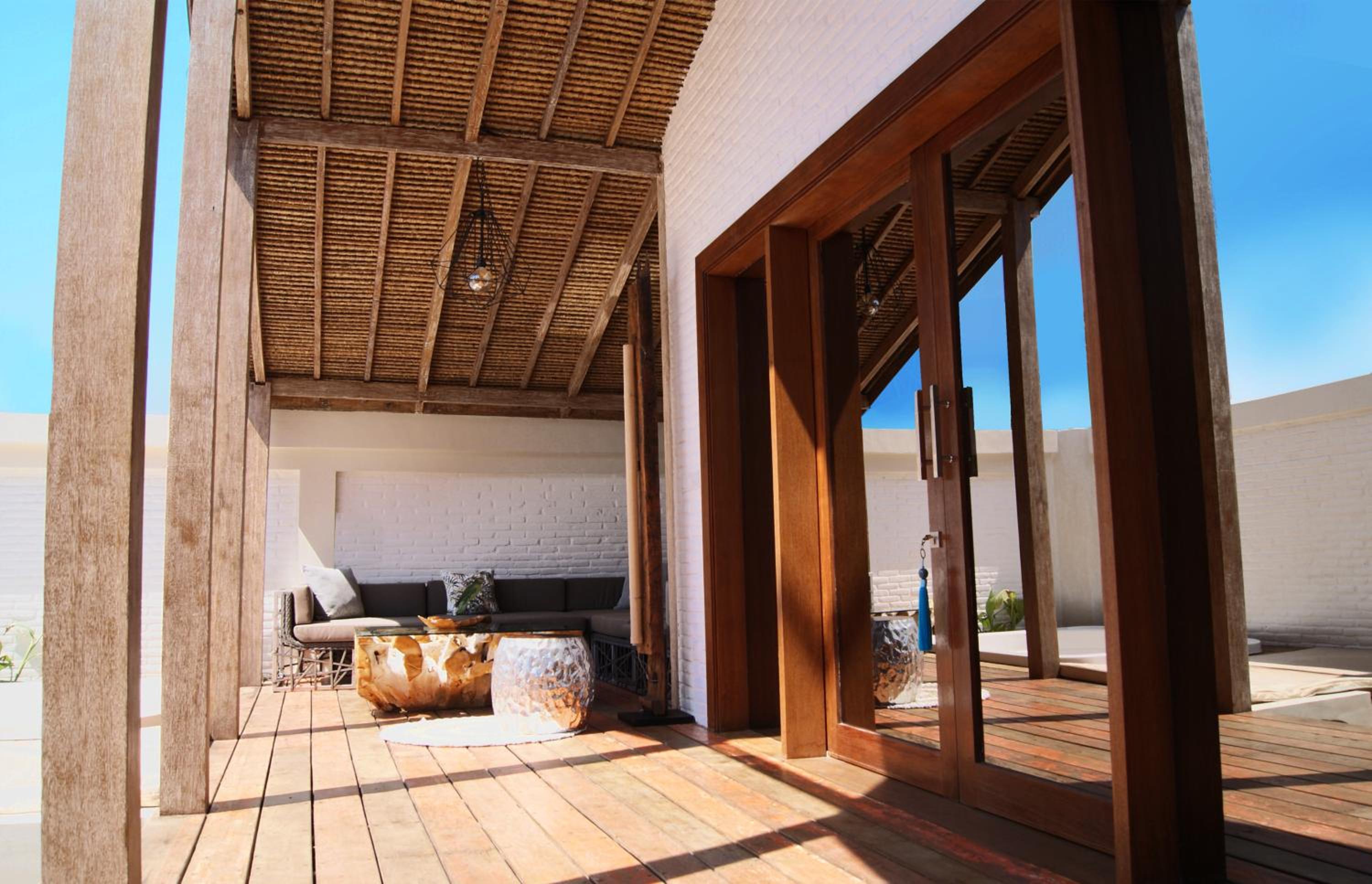 Kaleydo Villas