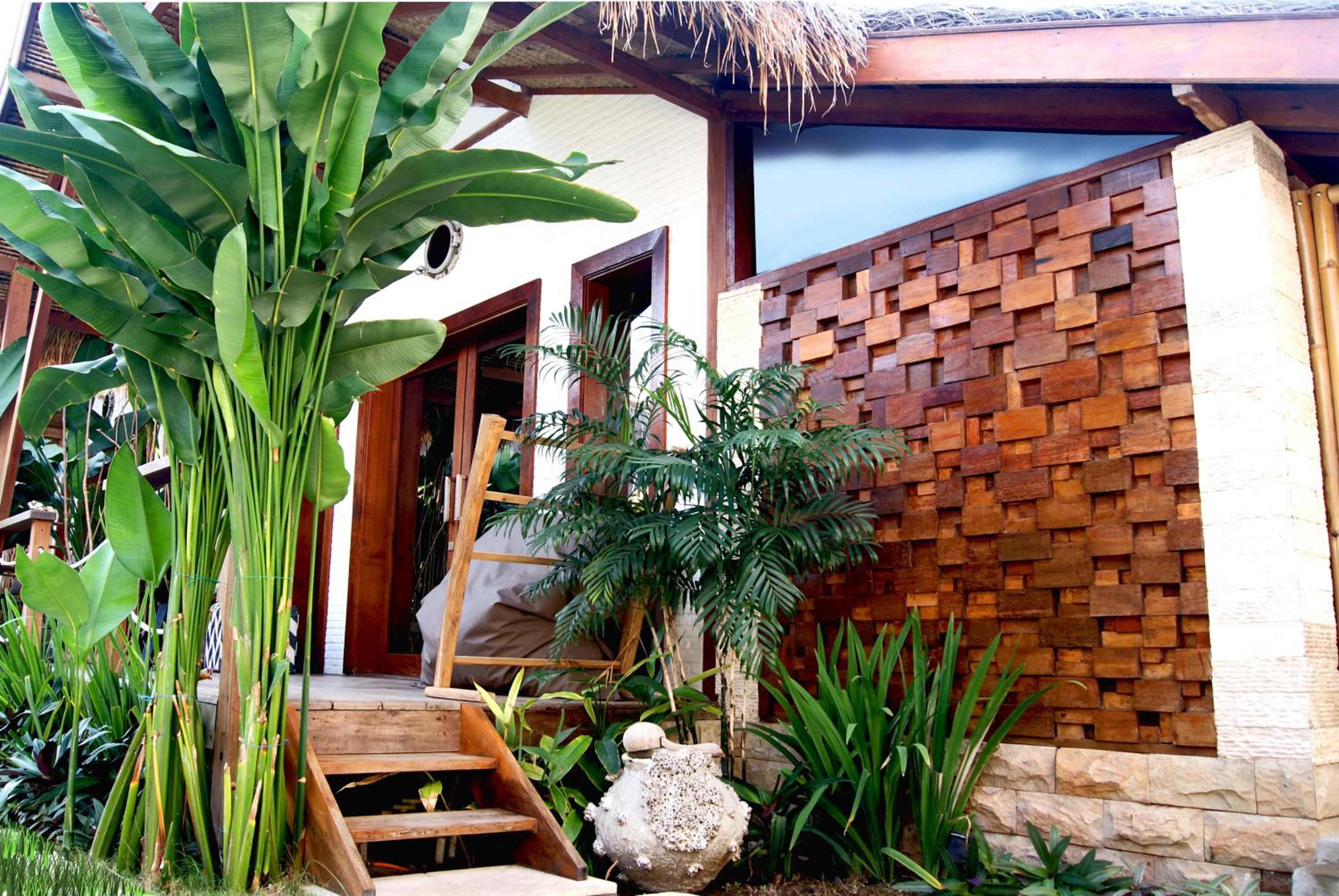Kaleydo Villas