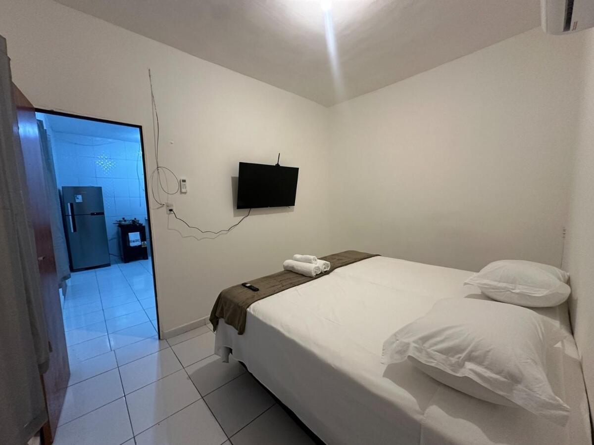 Apartmento Flat 105 COP30