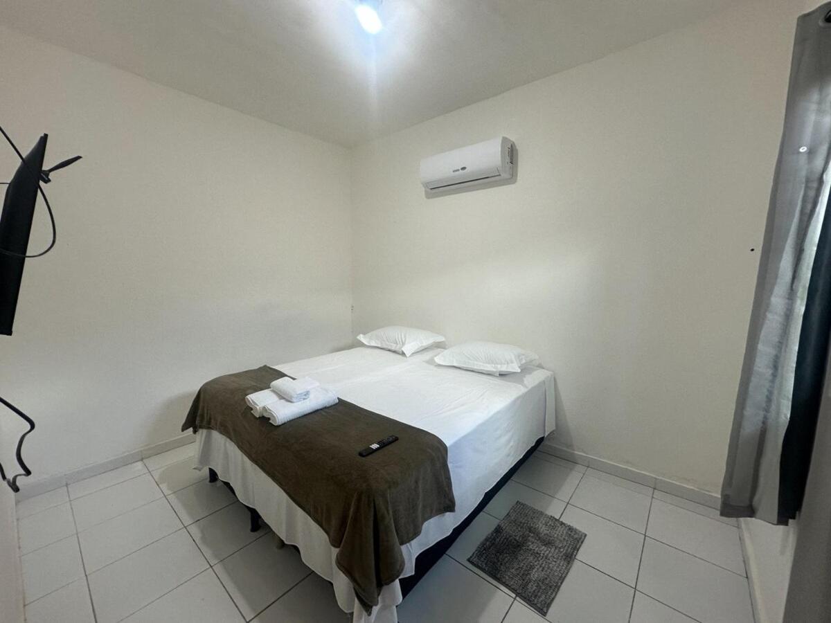 Apartmento Flat 105 COP30