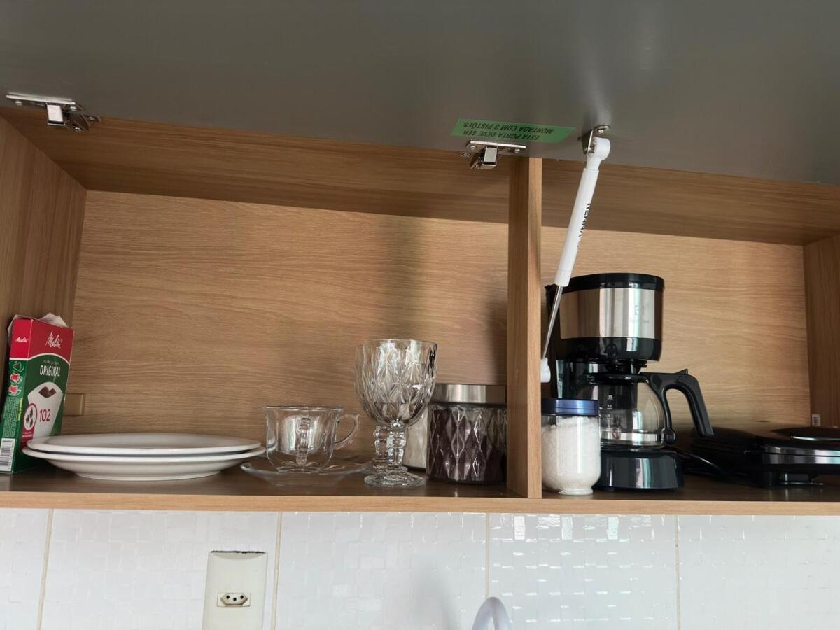 Apartmento Flat 105 COP30