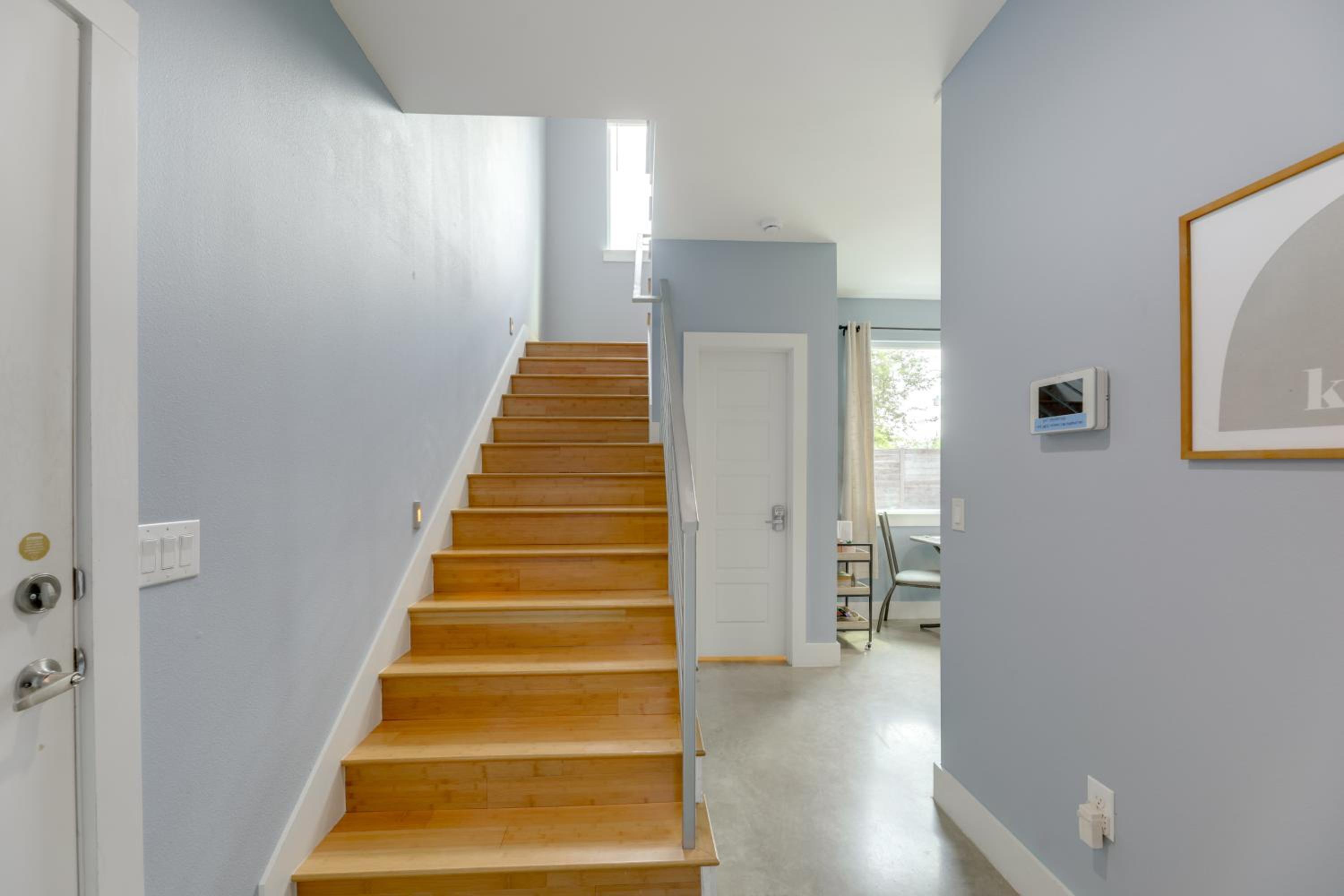 6 Mi to Dtwn Austin Escape with Private Yard